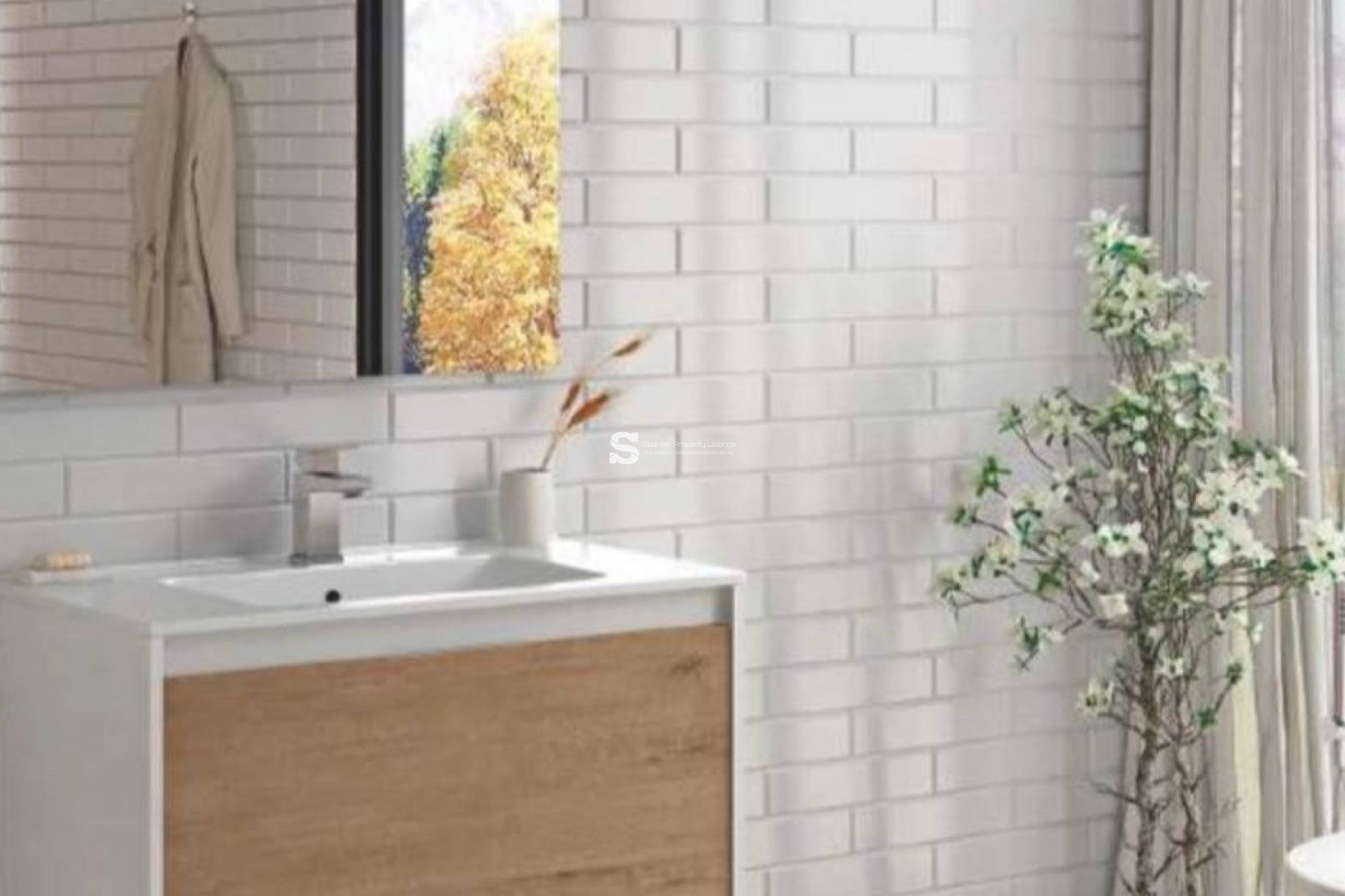 Nouvelle construction - Apartment - Torre-Pacheco