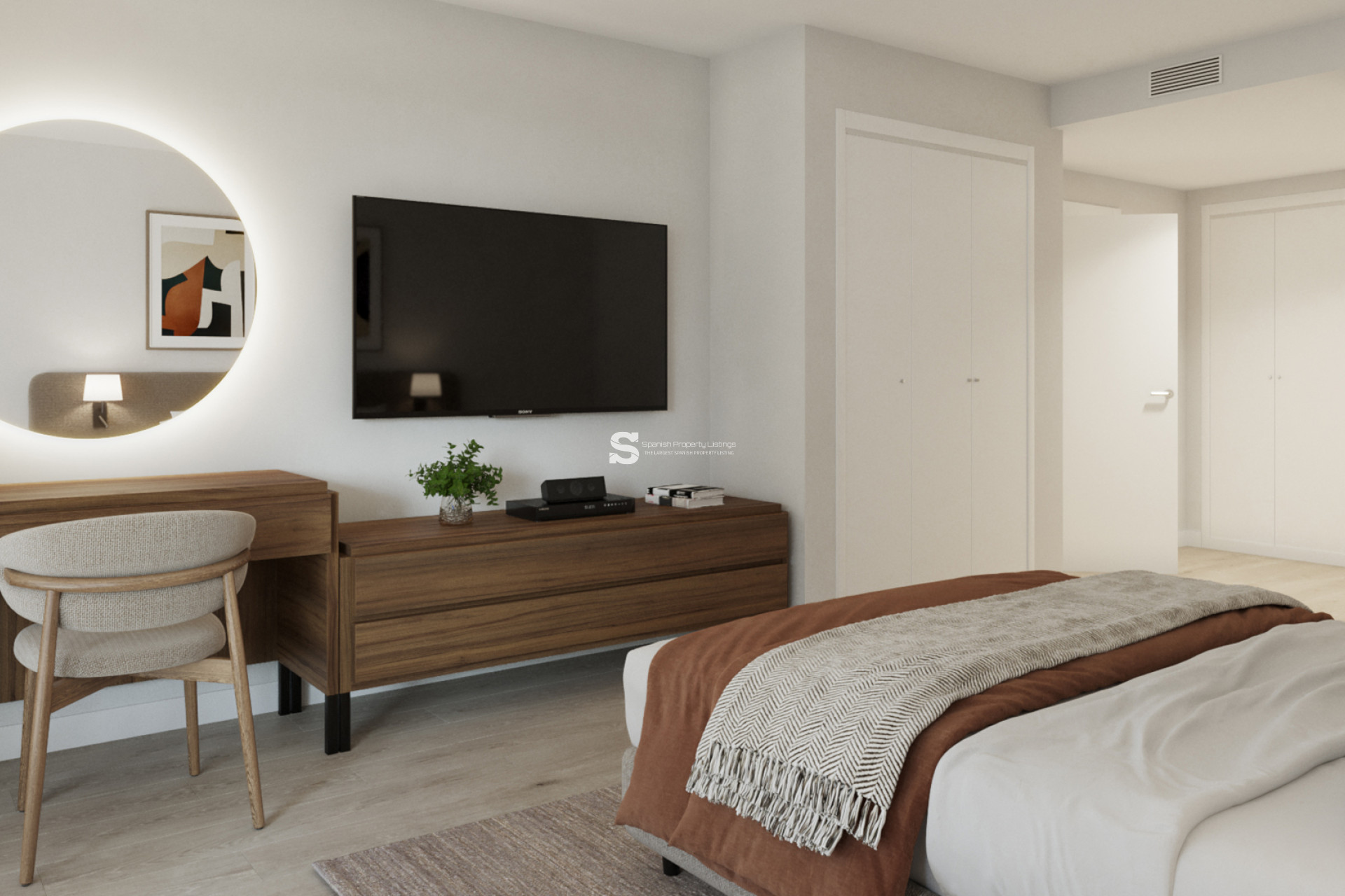 Nouvelle construction - Apartment - Torremolinos