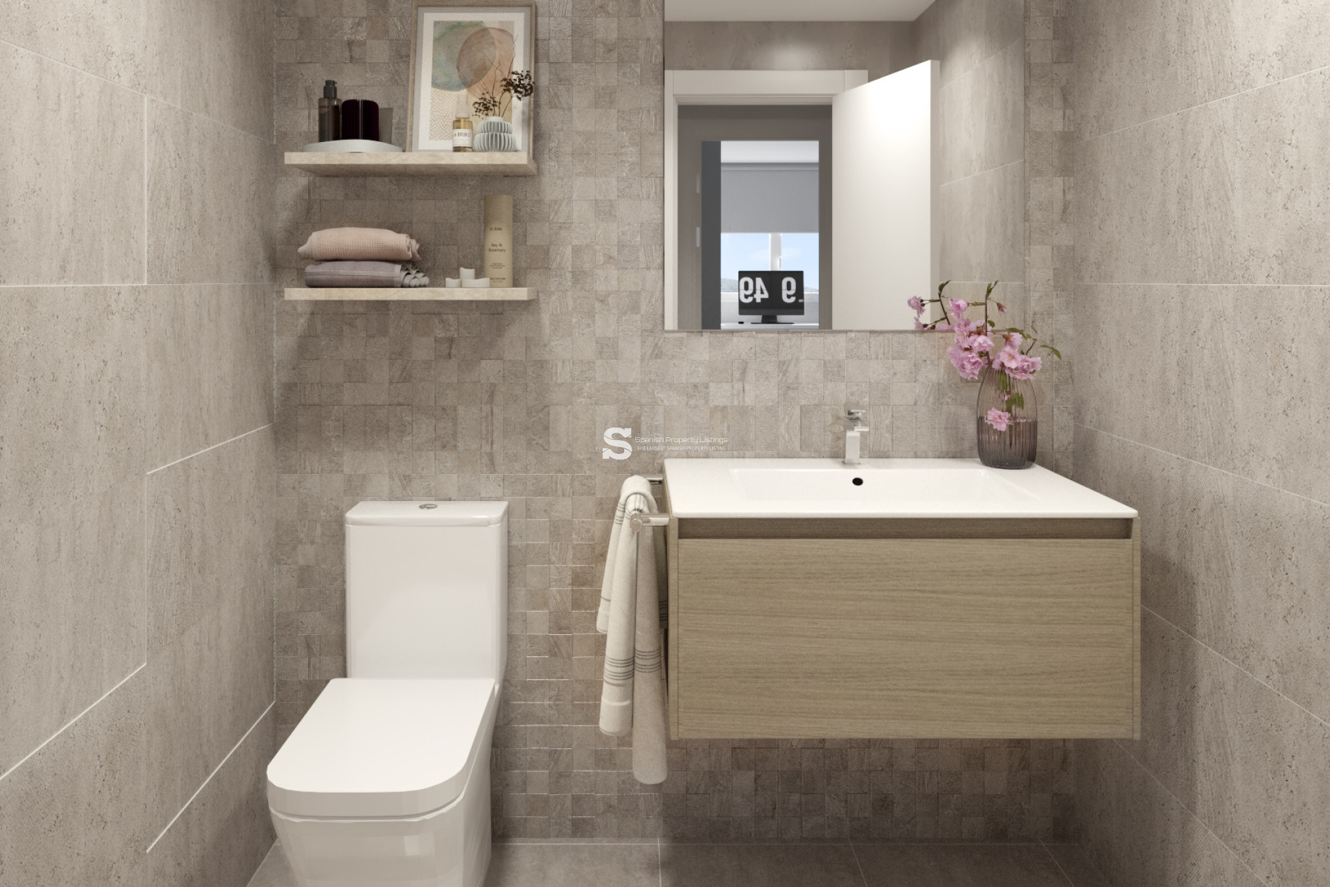 Nouvelle construction - Apartment - Torremolinos