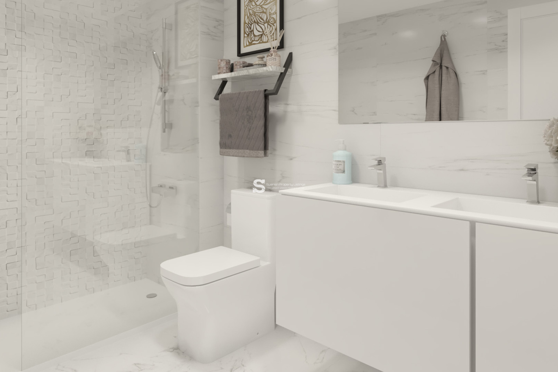 Nouvelle construction - Apartment - Torremolinos