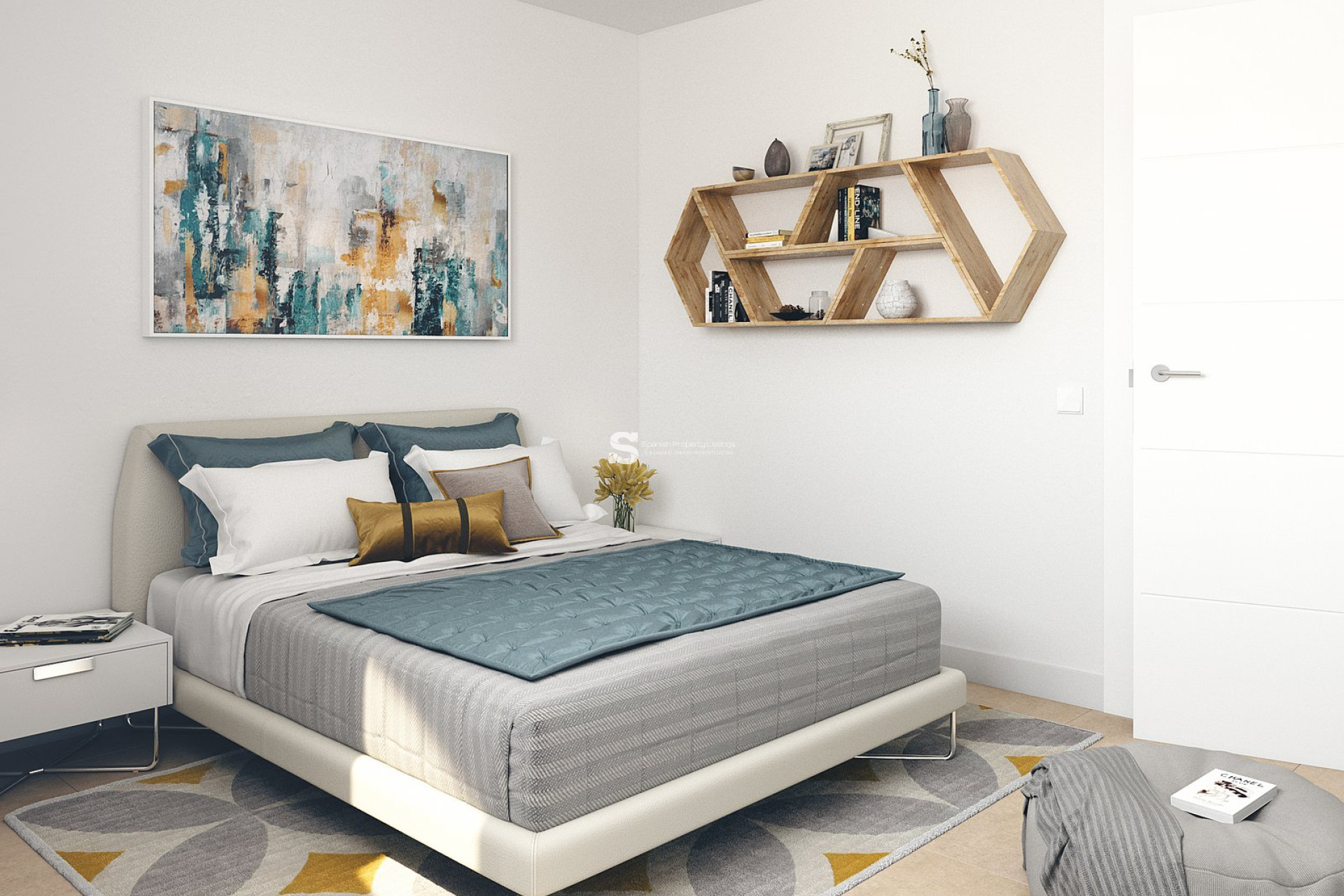 Nouvelle construction - Apartment - Torremolinos