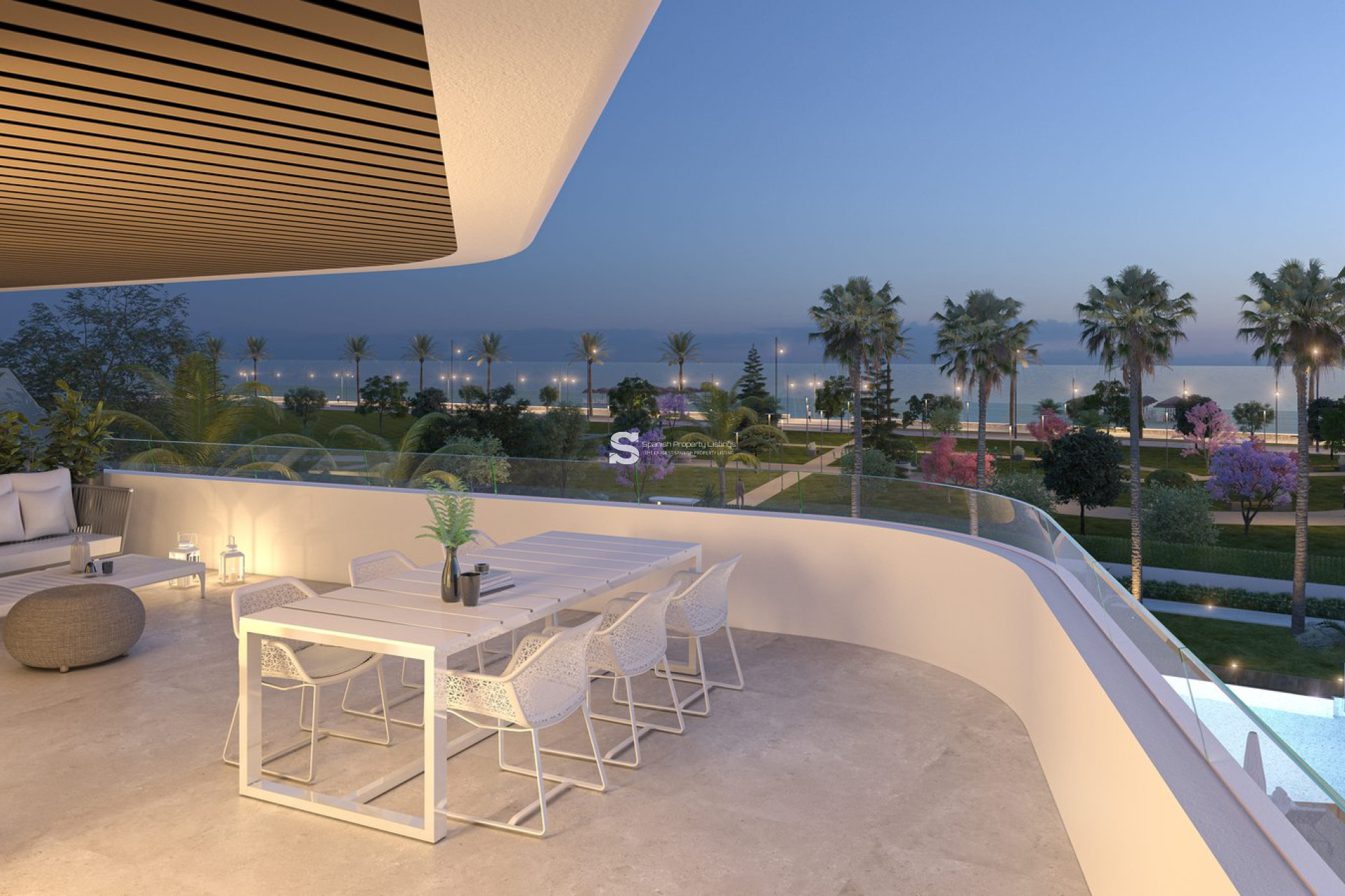 Nouvelle construction - Apartment - Torremolinos