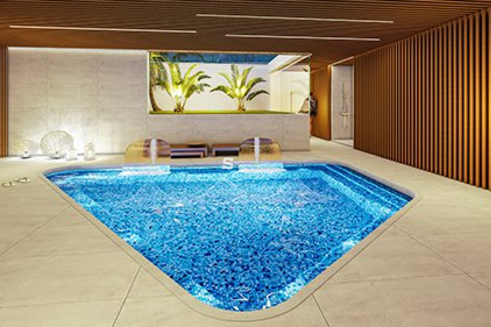 Nouvelle construction - Apartment - Torremolinos