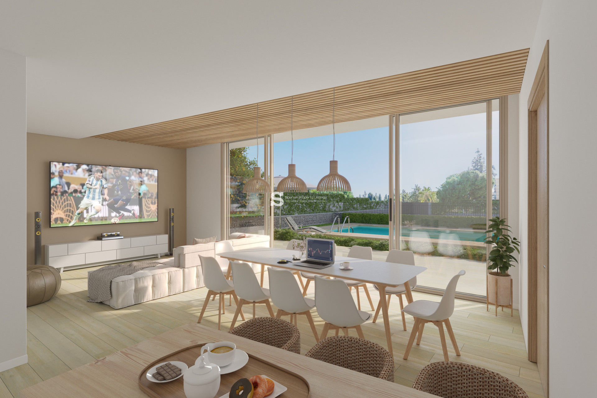 Nouvelle construction - Apartment - Torremolinos