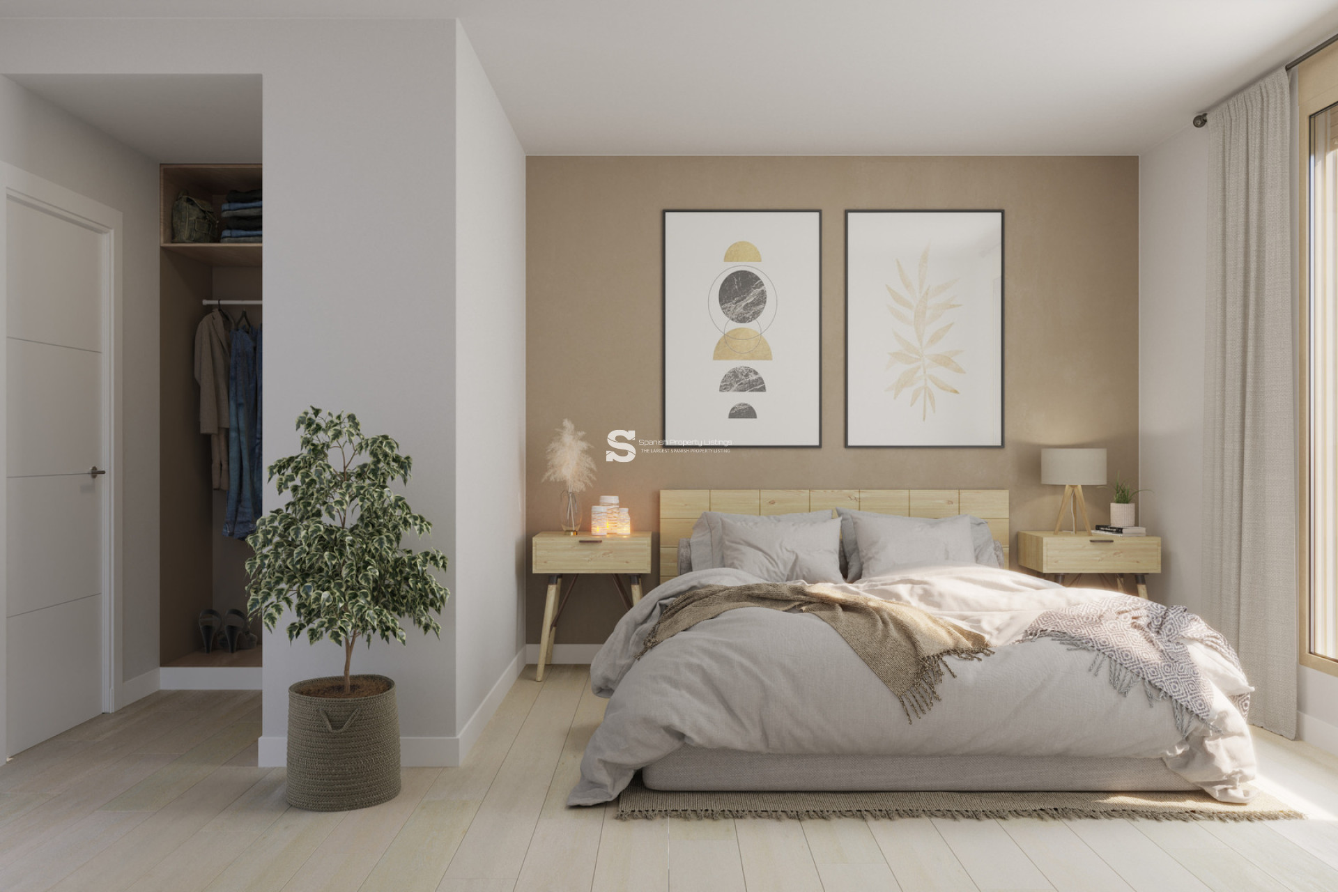 Nouvelle construction - Apartment - Torremolinos