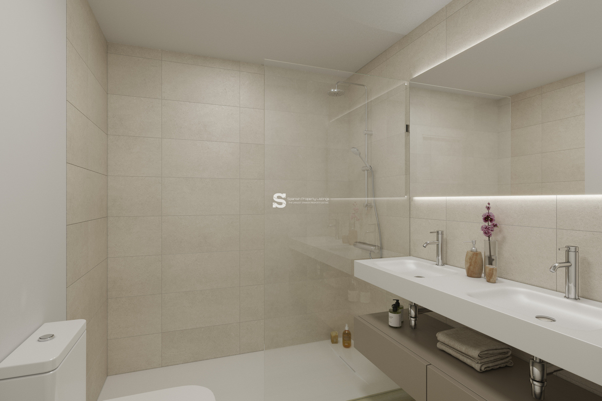 Nouvelle construction - Apartment - Torremolinos