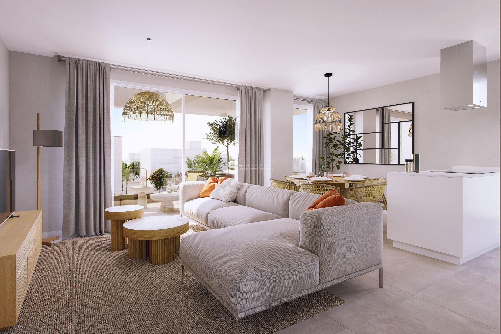 Nouvelle construction - Apartment - Torremolinos