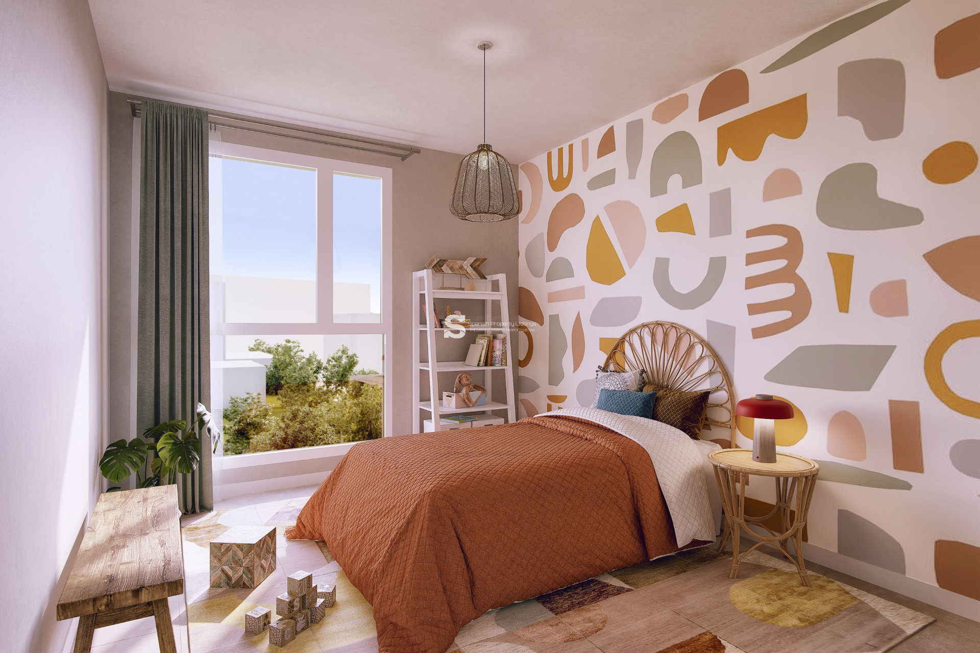 Nouvelle construction - Apartment - Torremolinos