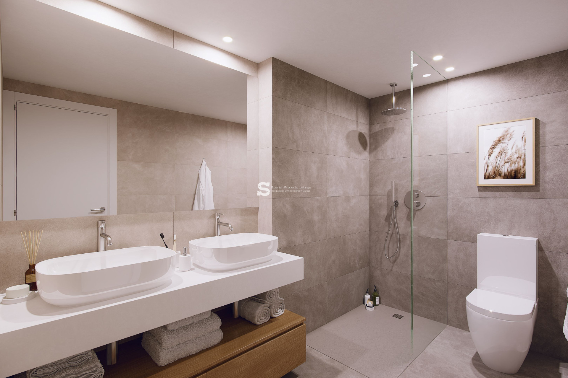 Nouvelle construction - Apartment - Torremolinos