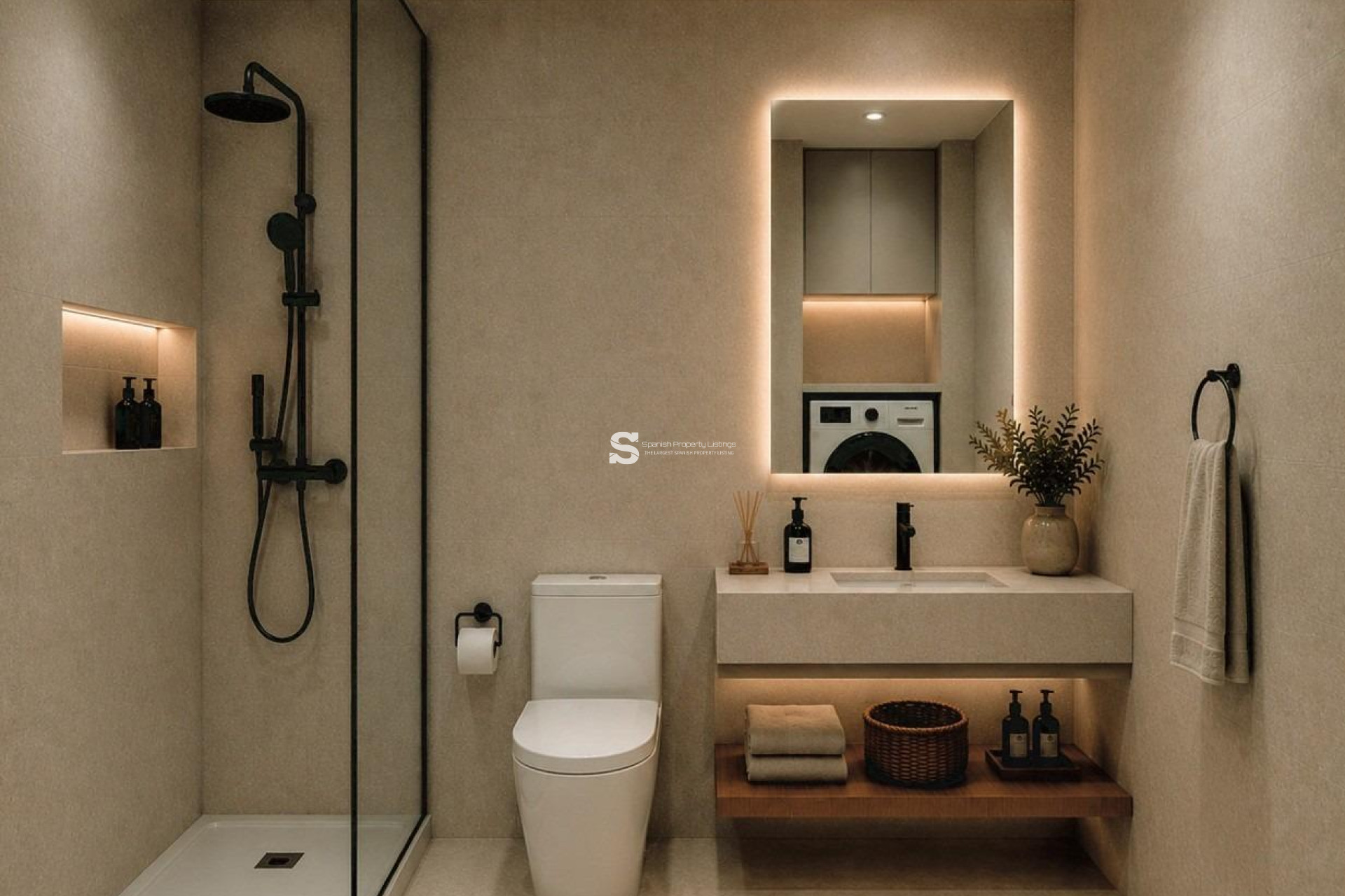 Nouvelle construction - Apartment - Torrevieja - Centro