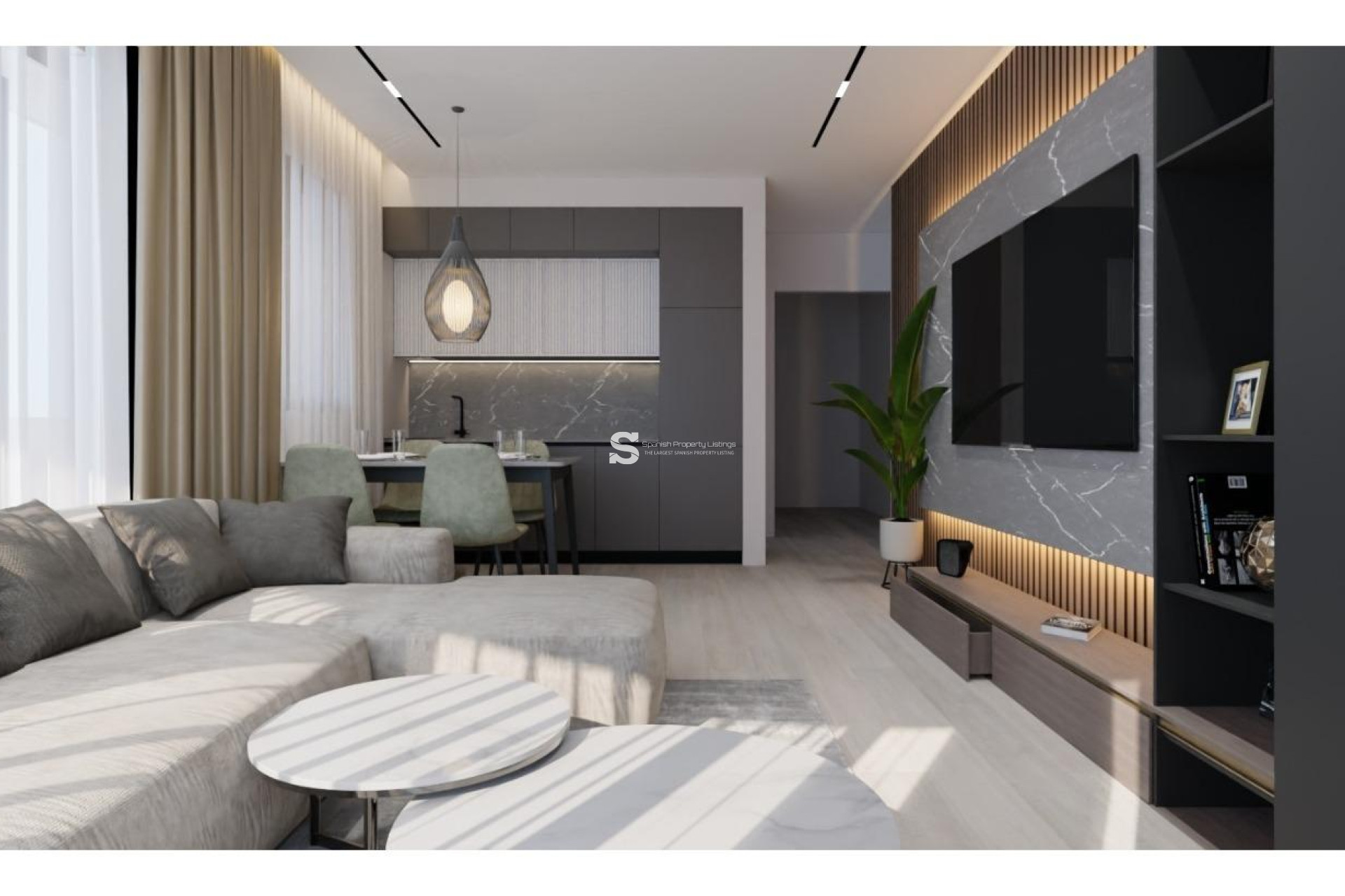 Nouvelle construction - Apartment - Torrevieja - Centro