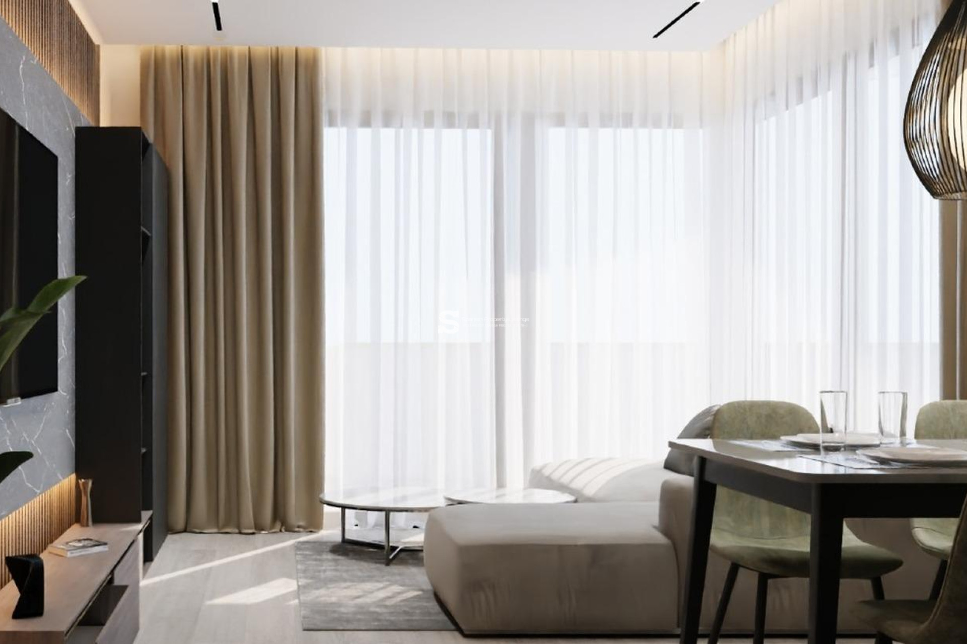 Nouvelle construction - Apartment - Torrevieja - Centro