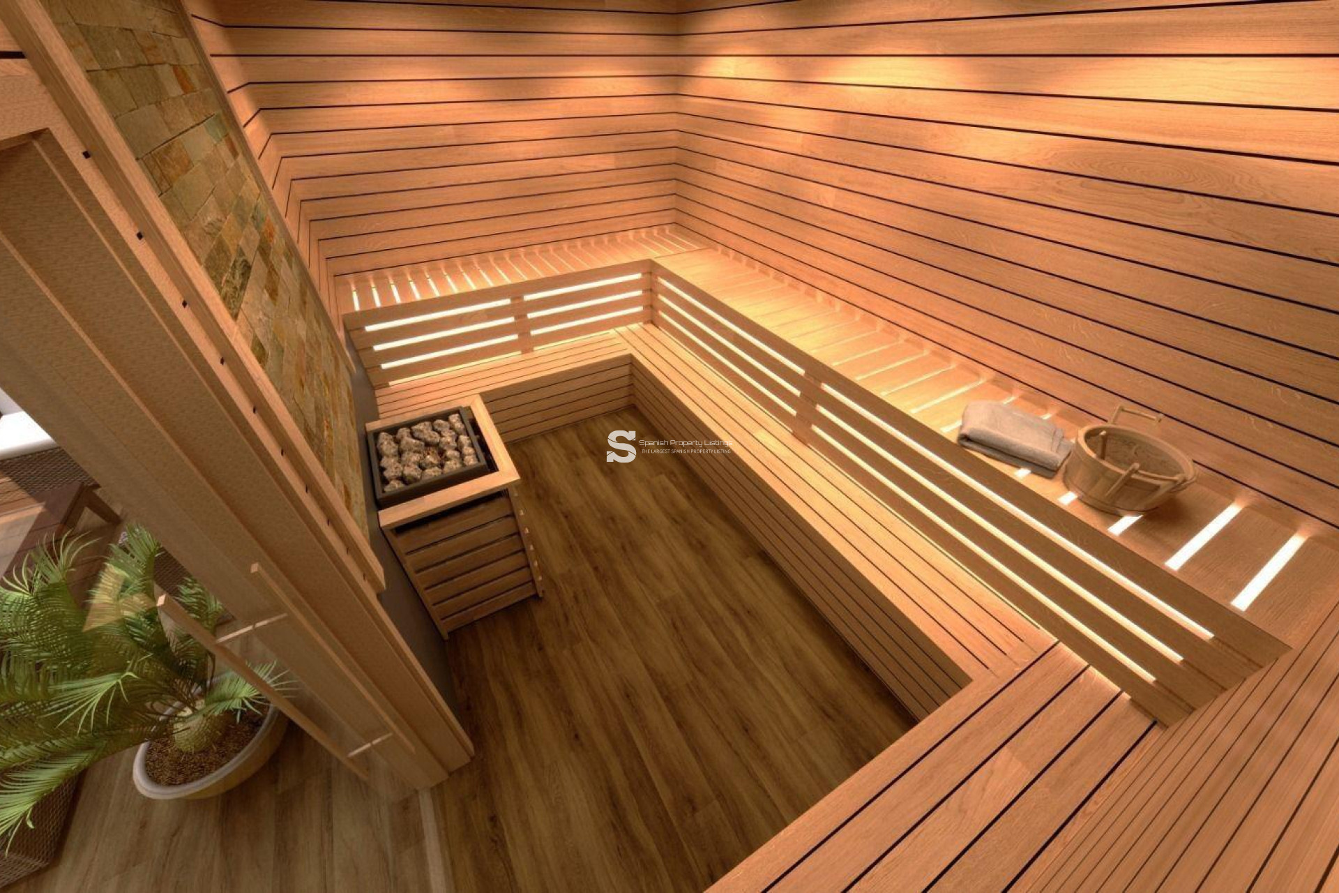 Nouvelle construction - Apartment - Torrevieja - Parque de las Naciones