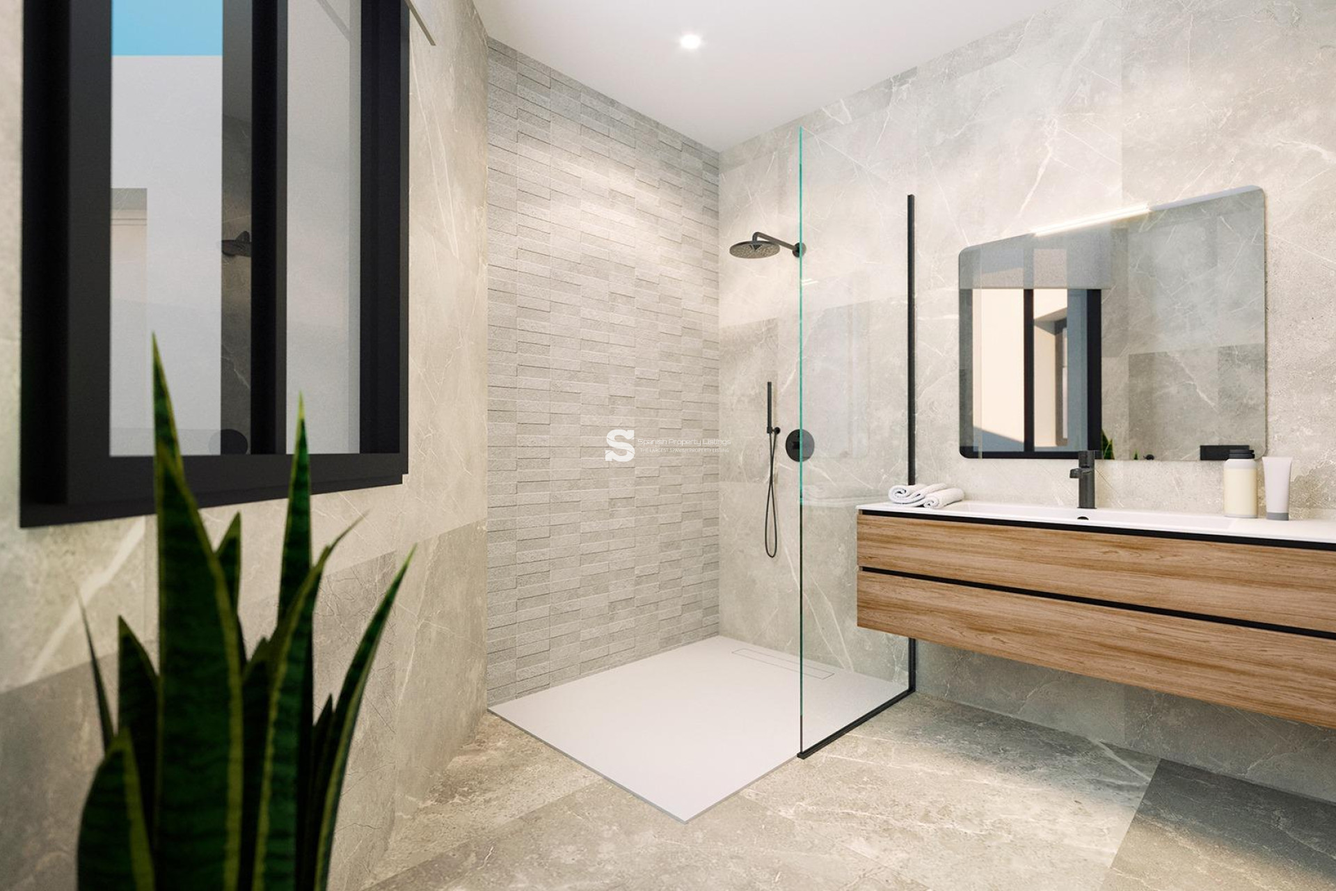 Nouvelle construction - Apartment - Torrevieja - Playa de El Cura