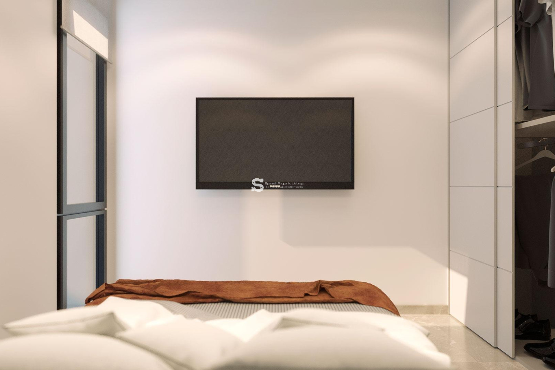 Nouvelle construction - Apartment - Torrevieja - Playa del Acequión