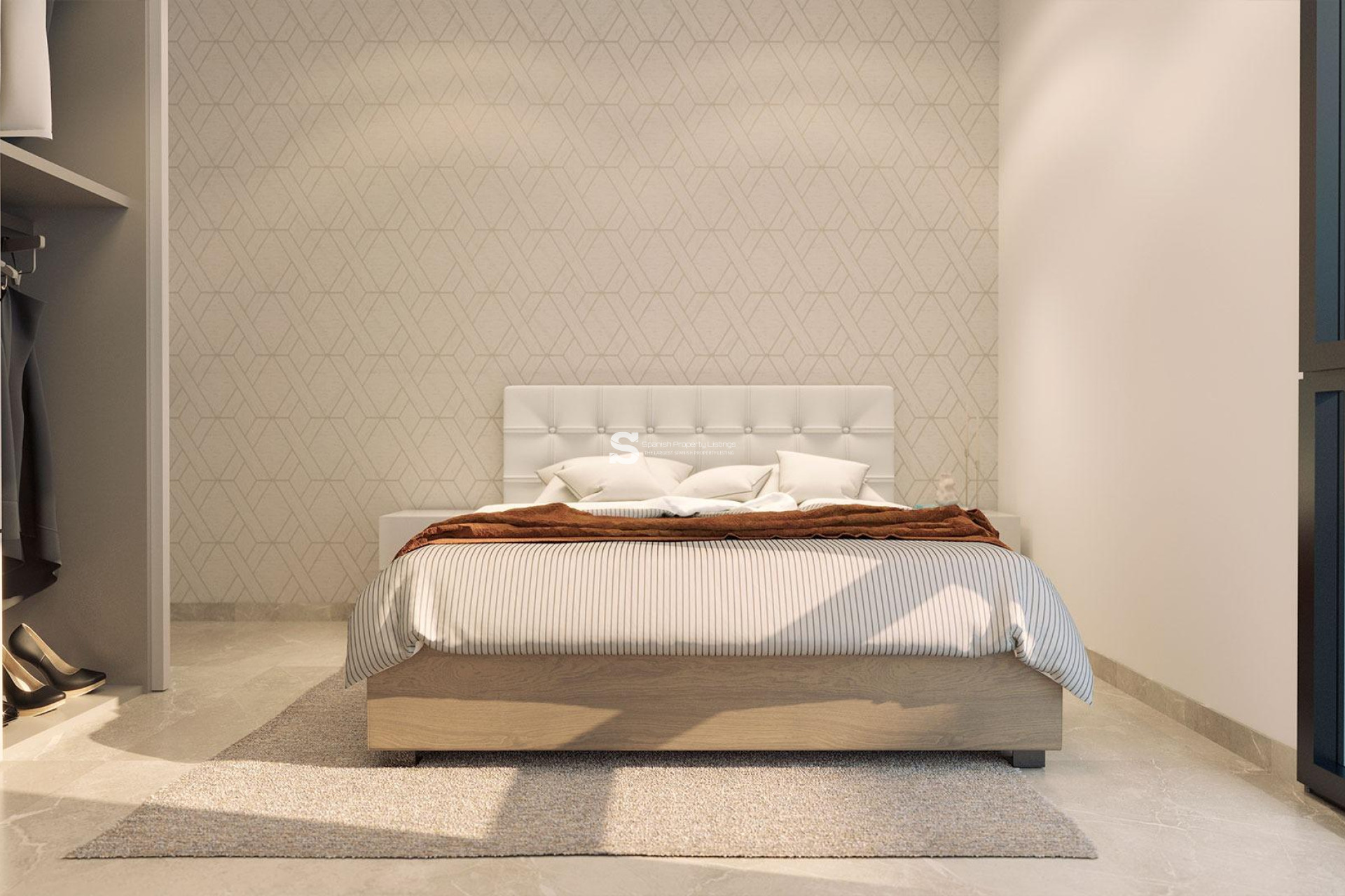 Nouvelle construction - Apartment - Torrevieja - Playa del Acequión