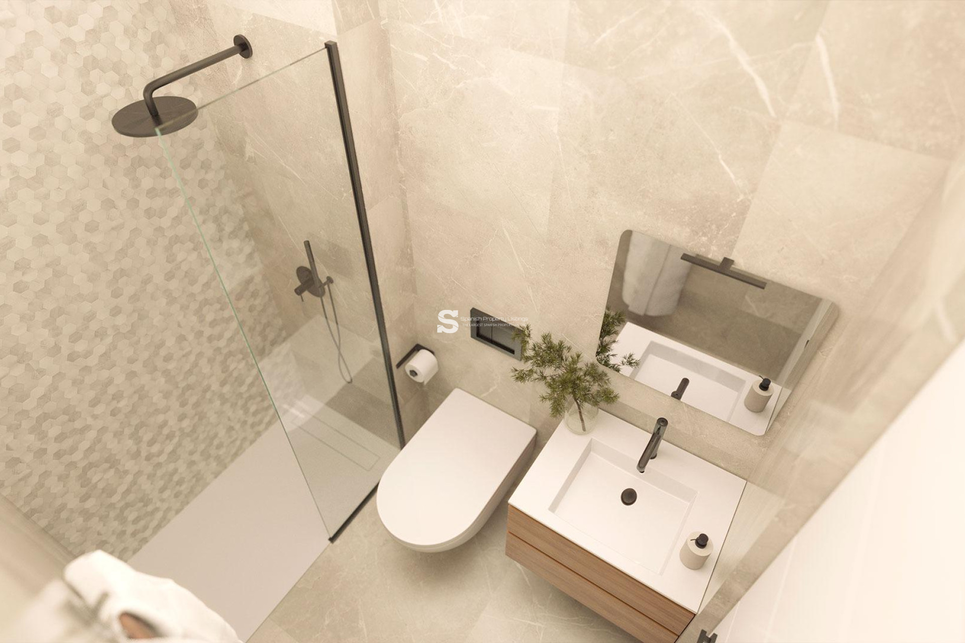 Nouvelle construction - Apartment - Torrevieja - Playa del Acequión