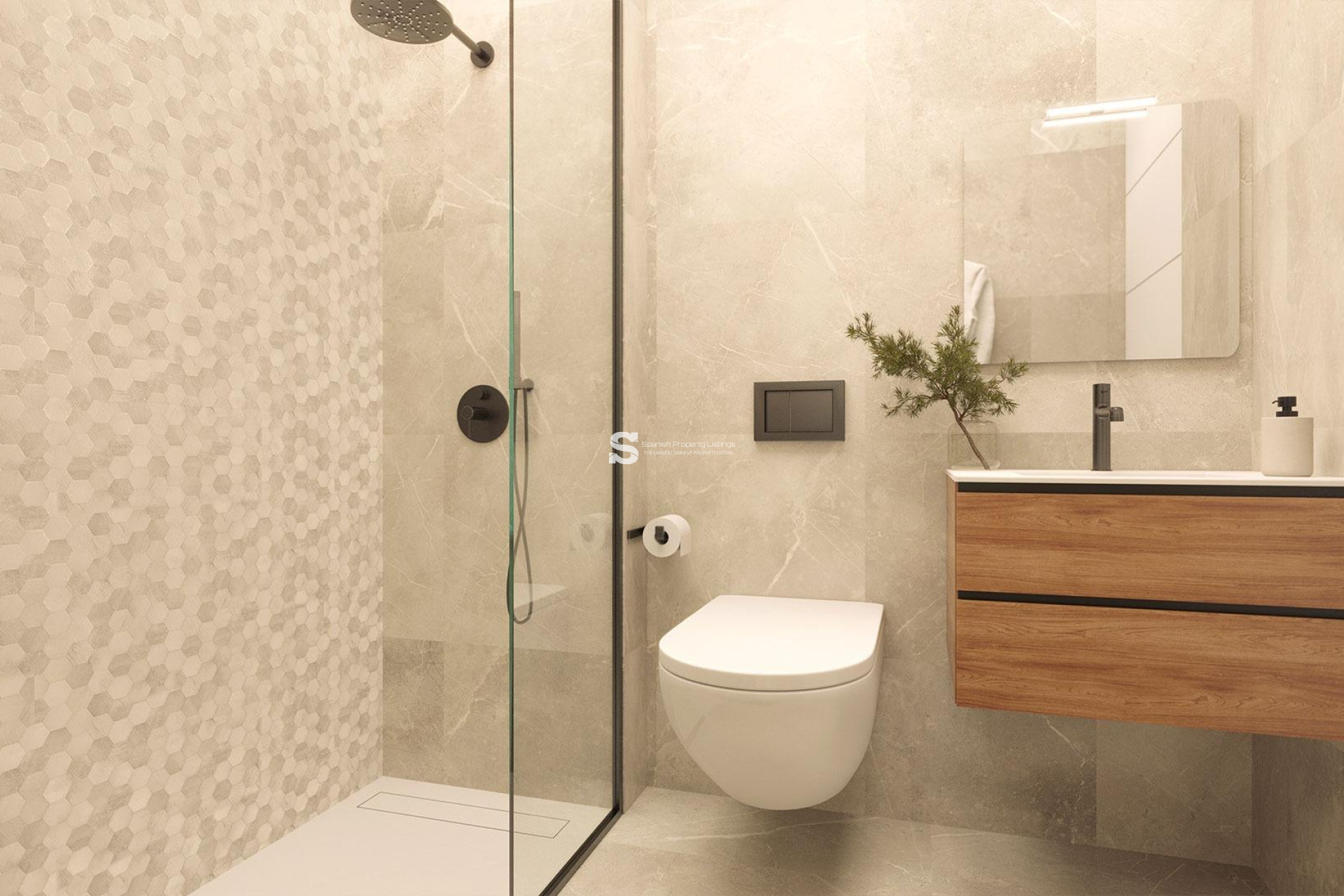 Nouvelle construction - Apartment - Torrevieja - Playa del Acequión