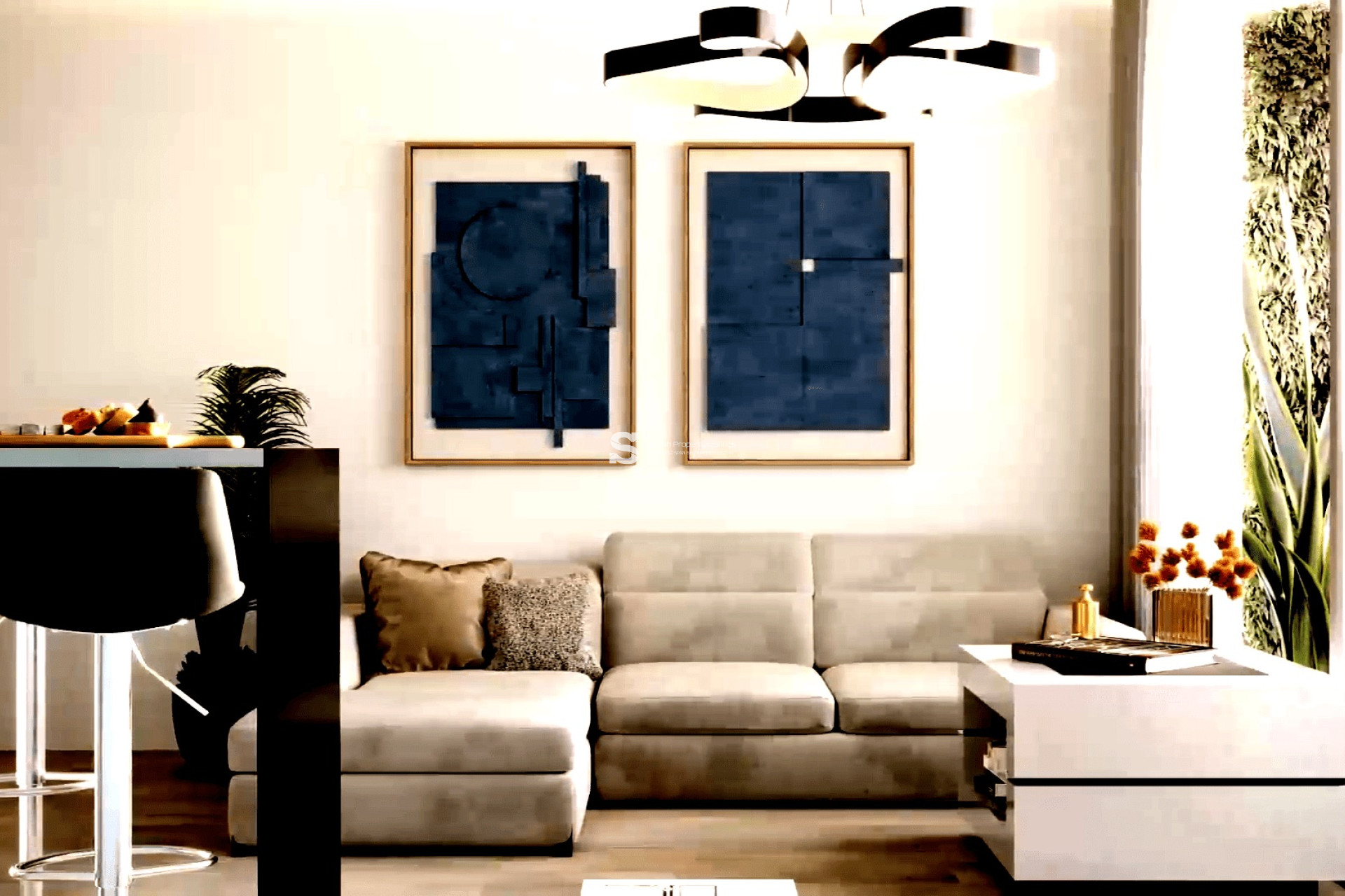 Nouvelle construction - Apartment - Torrevieja