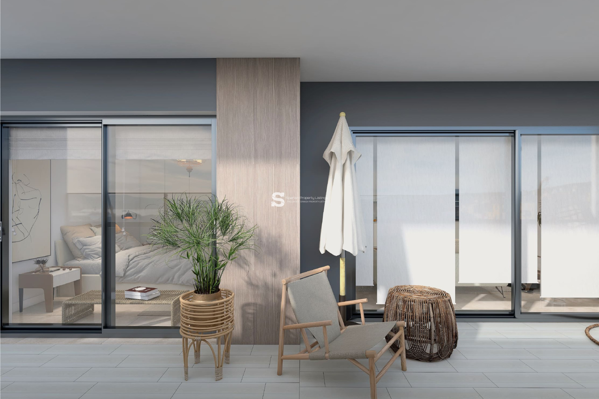 Nouvelle construction - Apartment - Torrevieja