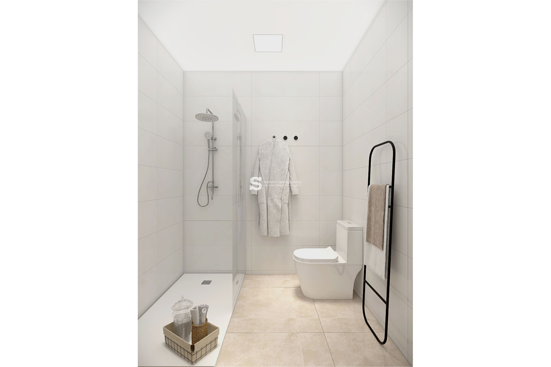 Nouvelle construction - Apartment - Torrevieja