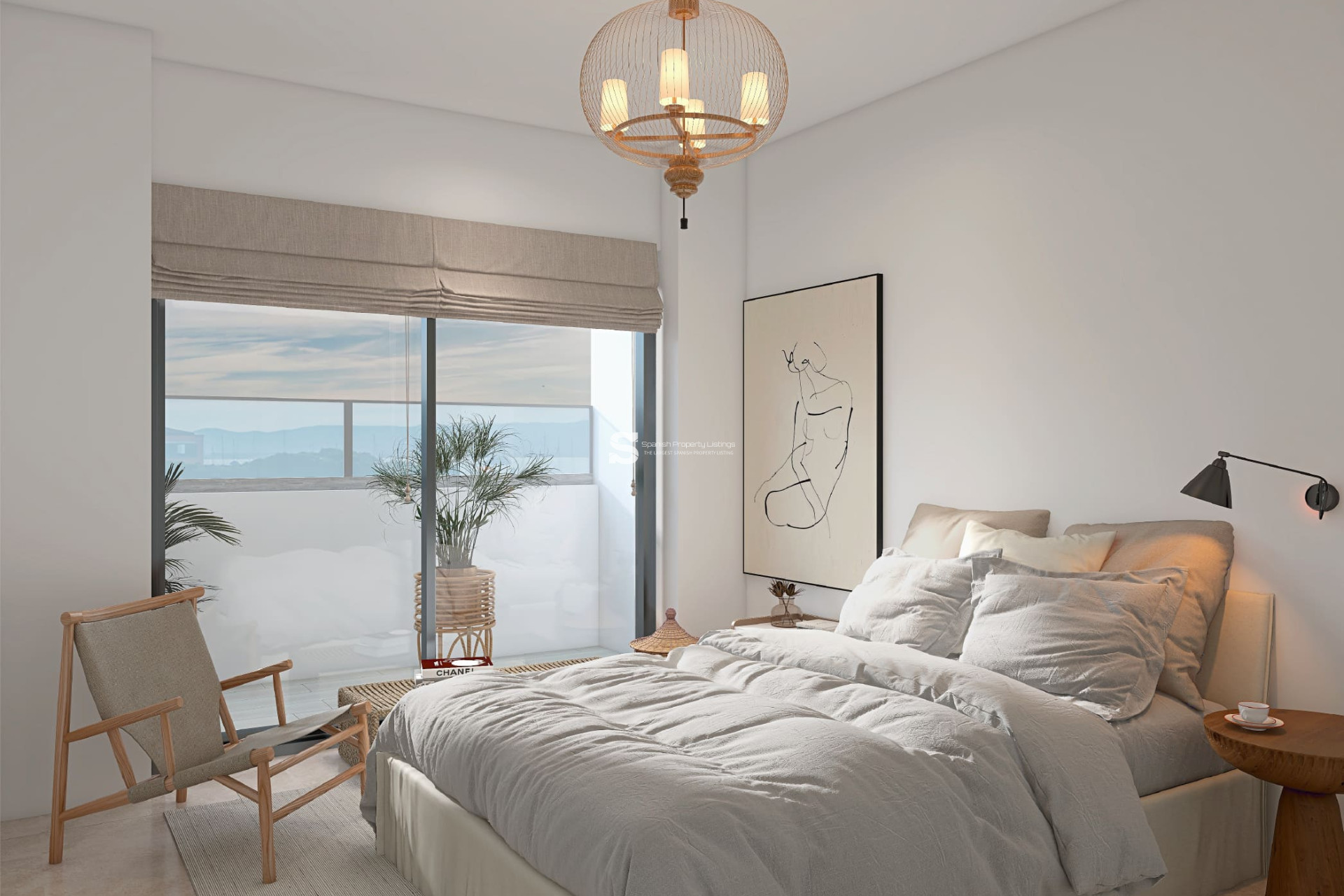 Nouvelle construction - Apartment - Torrevieja