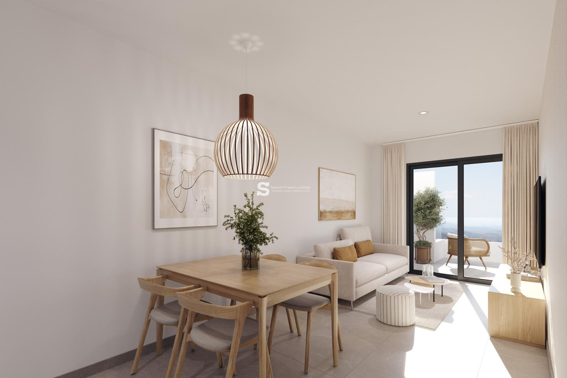 Nouvelle construction - Apartment - Torrevieja