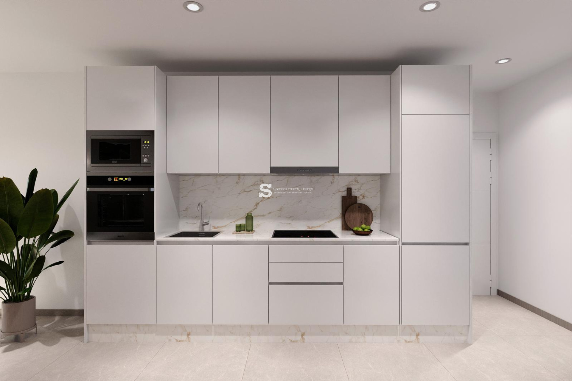 Nouvelle construction - Apartment - Torrevieja