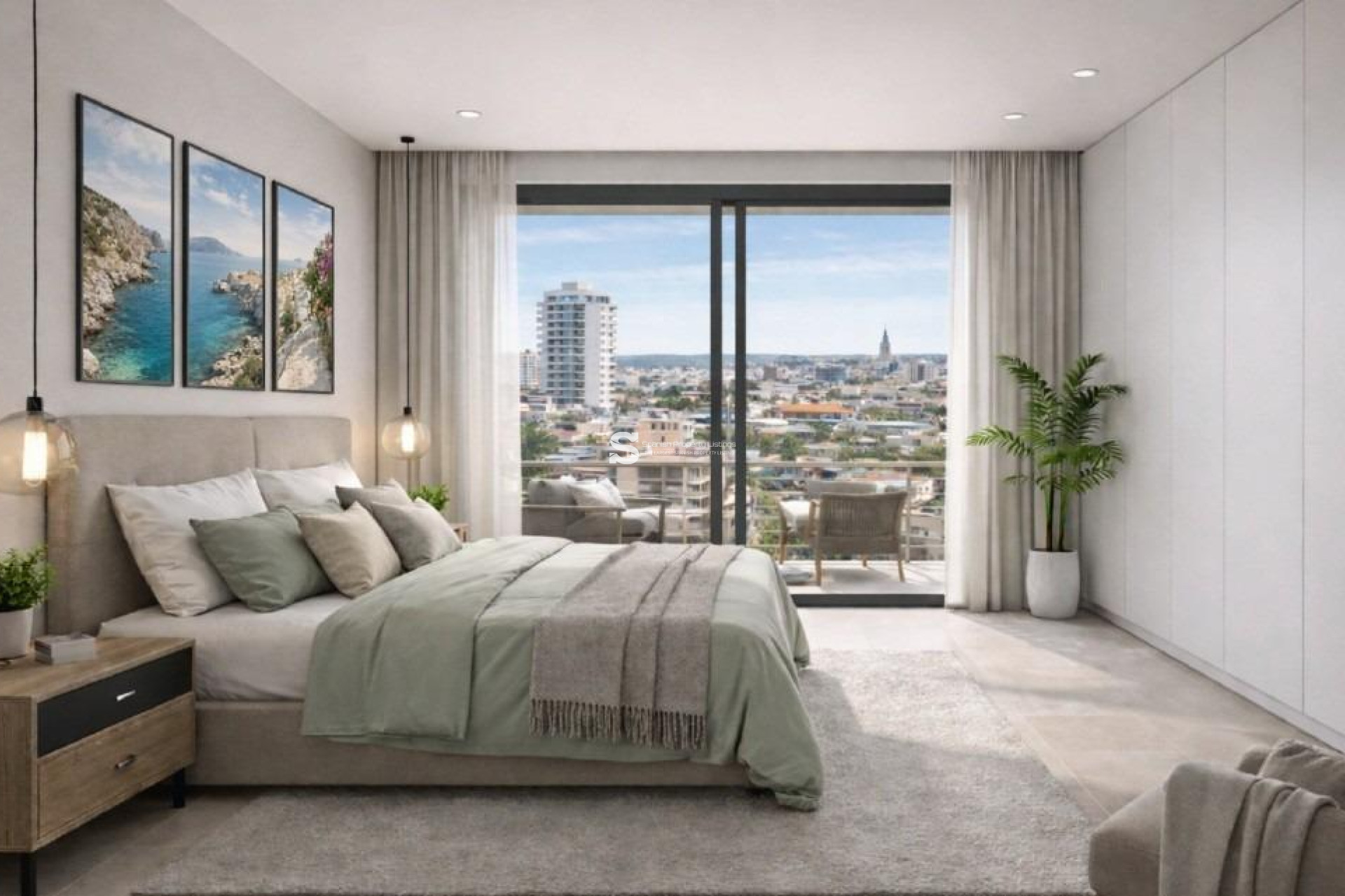 Nouvelle construction - Apartment - Torrevieja