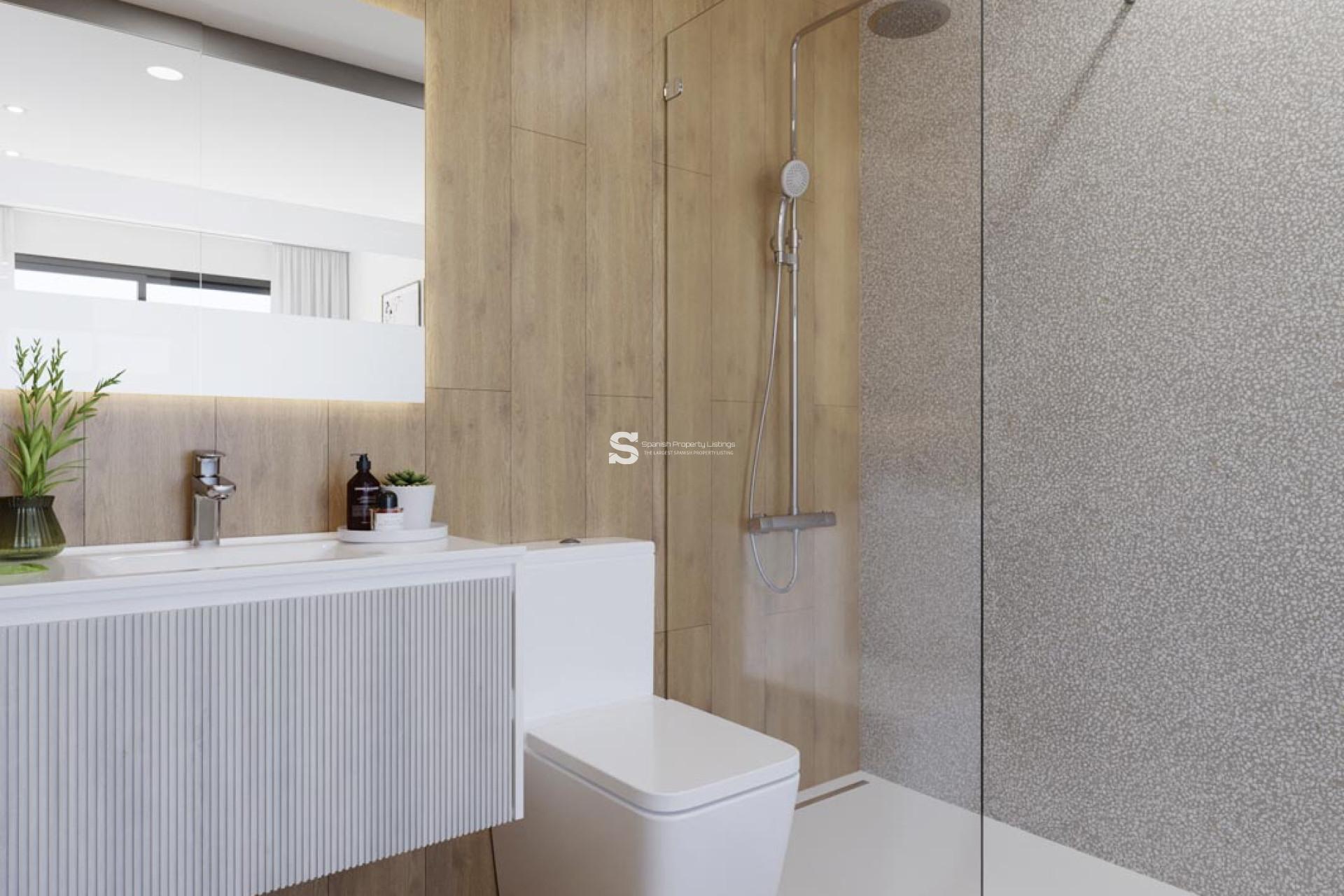 Nouvelle construction - Apartment - Torrevieja