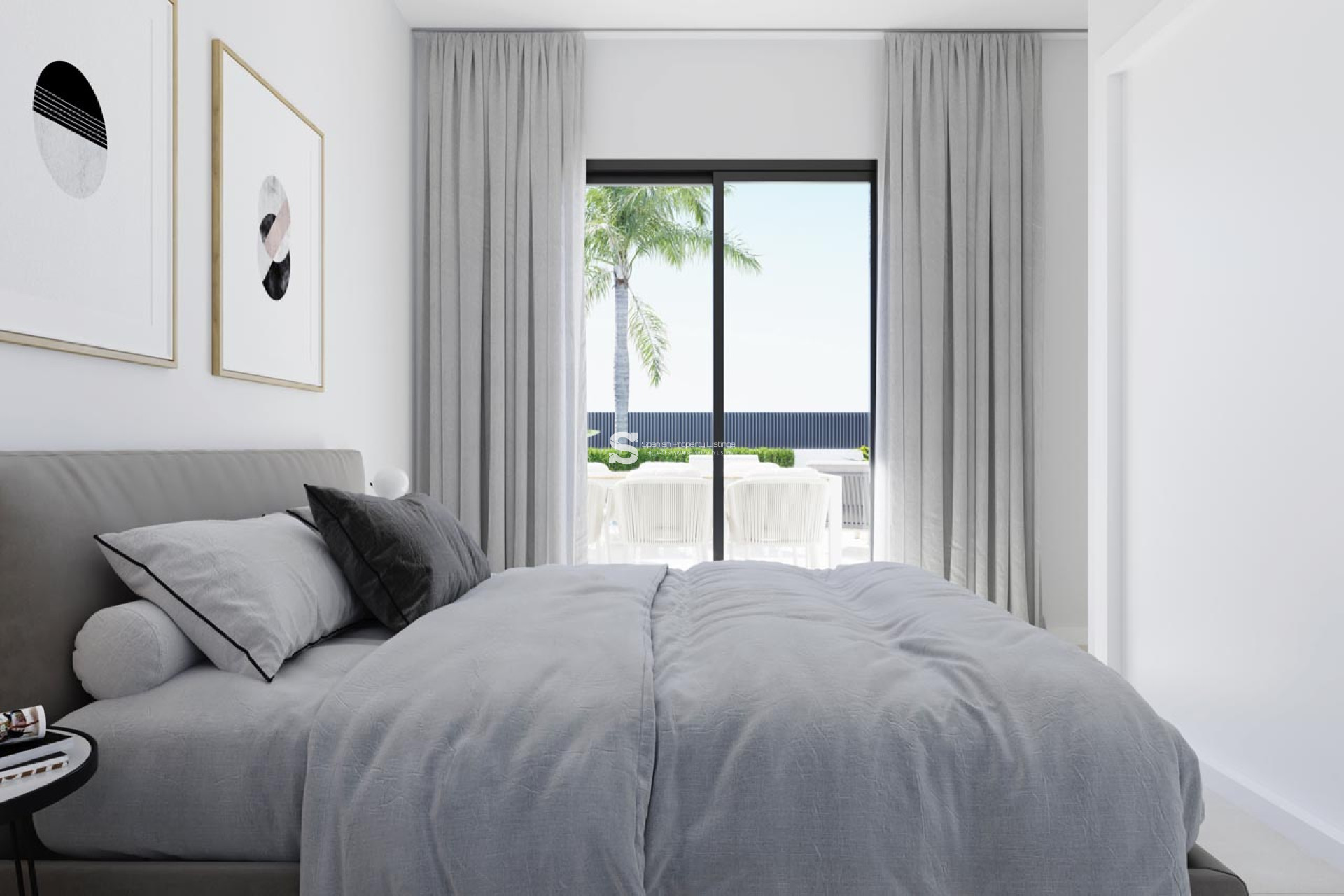 Nouvelle construction - Apartment - Torrevieja