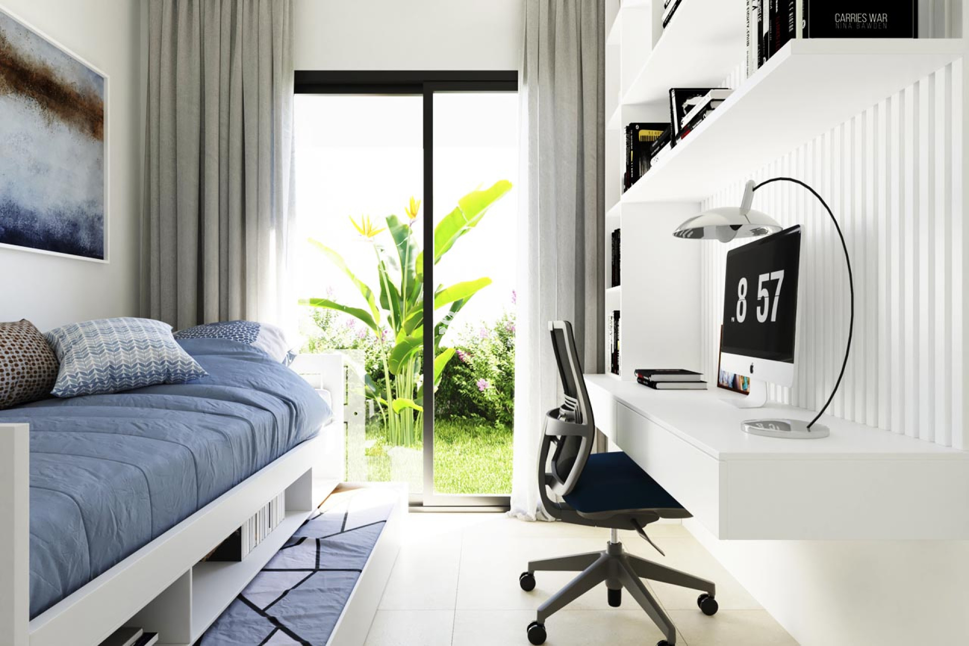 Nouvelle construction - Apartment - Torrevieja