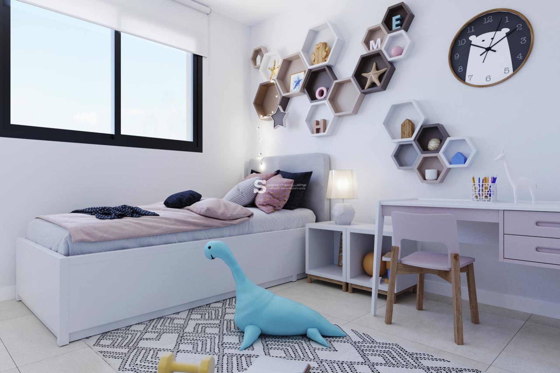 Nouvelle construction - Apartment - Torrevieja