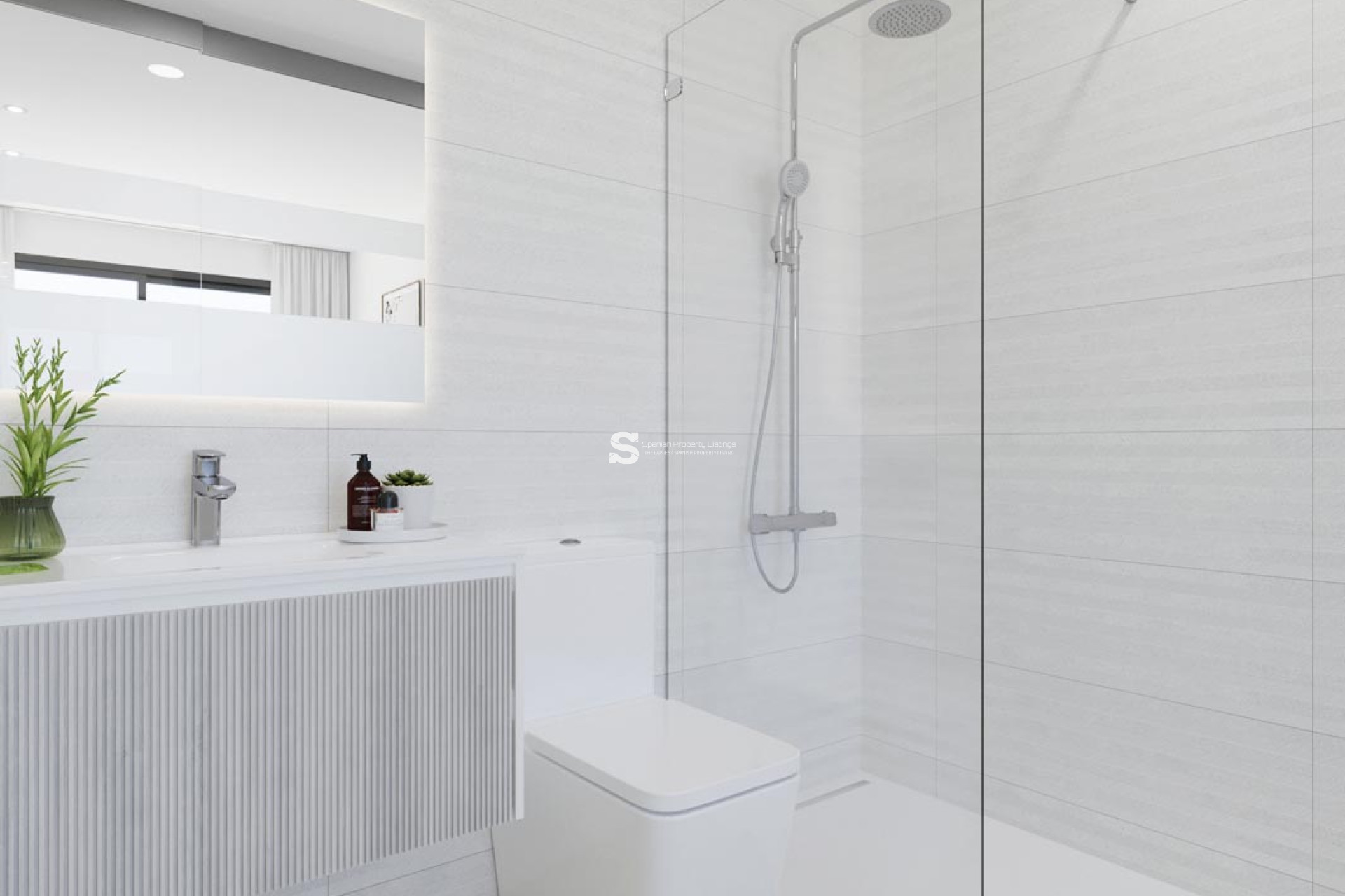 Nouvelle construction - Apartment - Torrevieja