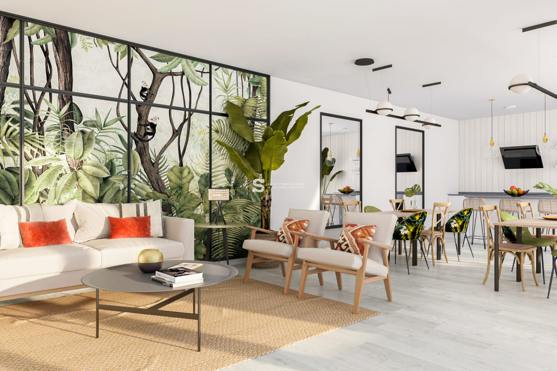 Nouvelle construction - Apartment - Vélez-Málaga