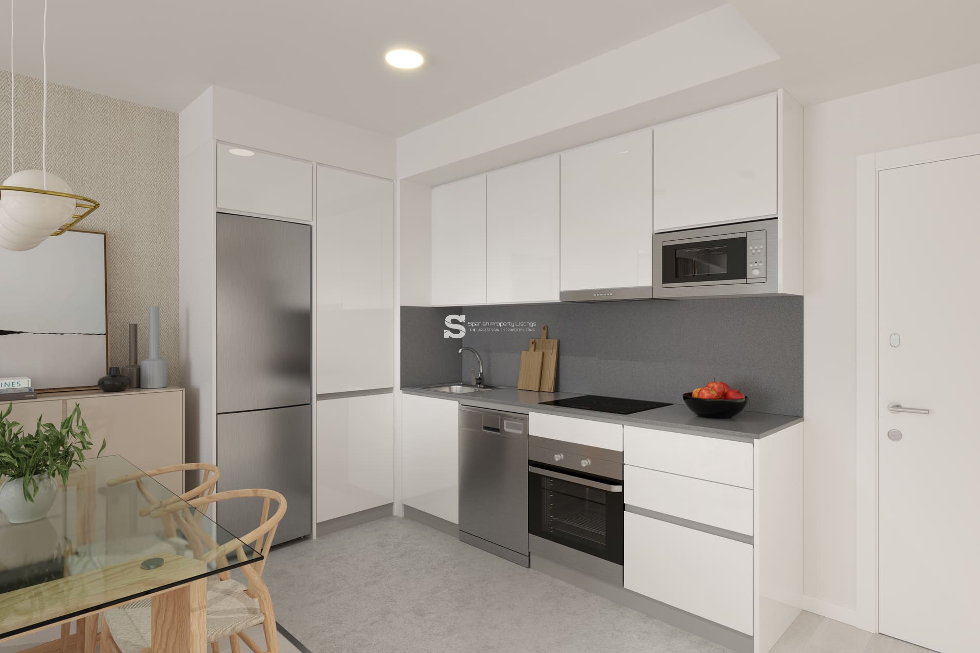 Nouvelle construction - Apartment - Vélez-Málaga