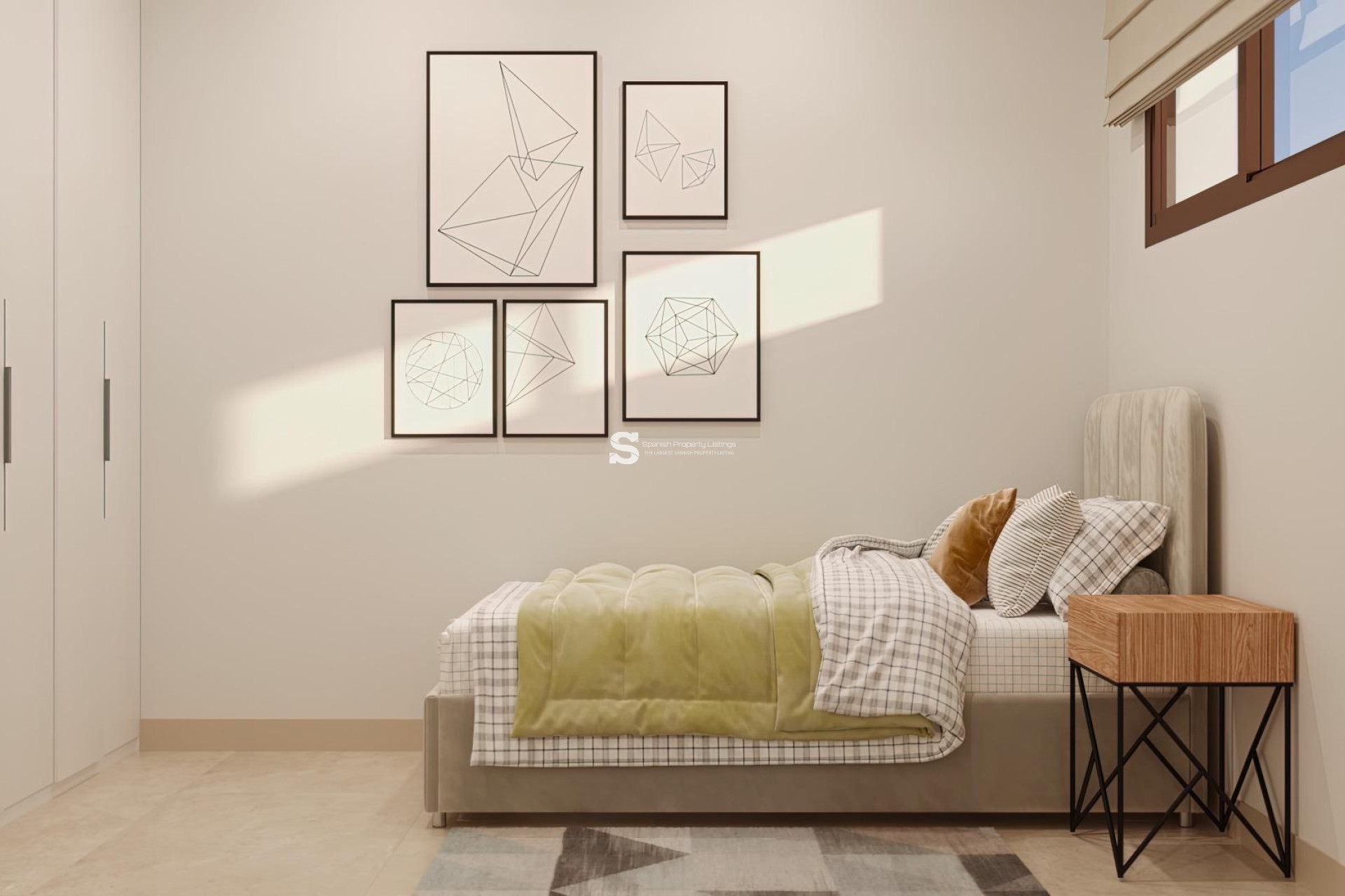 Nouvelle construction - Apartment - Vera - Vera Playa