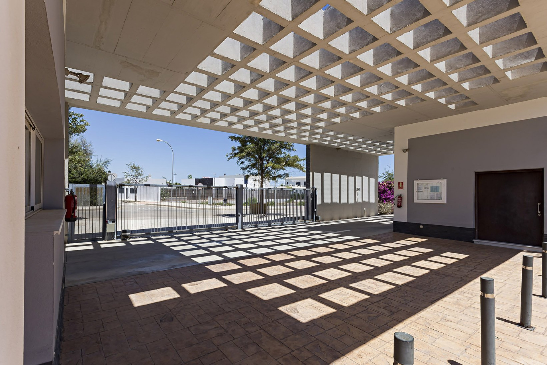 Nouvelle construction - Apartment - Vera