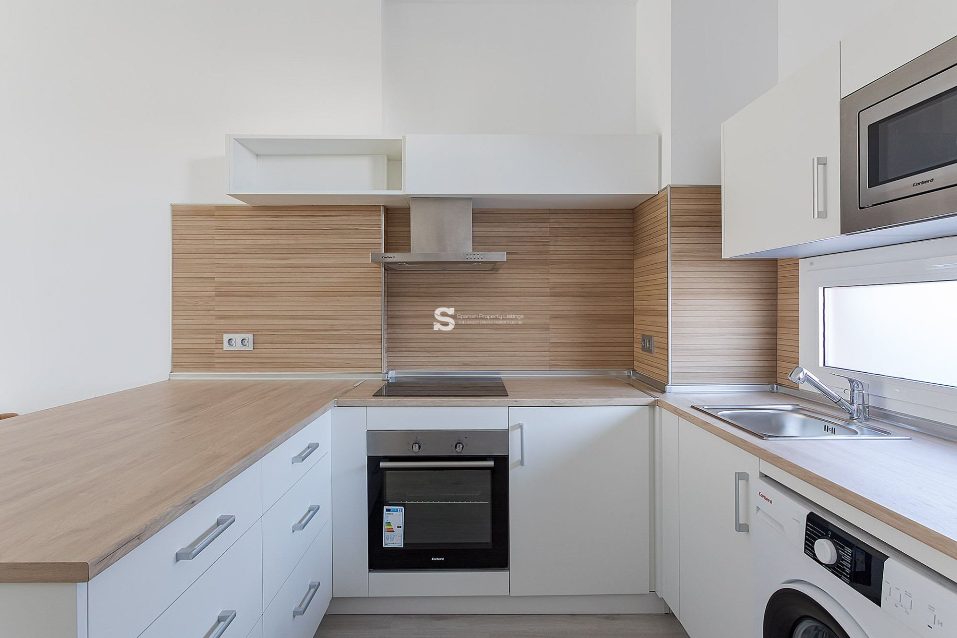 Nouvelle construction - Apartment - Vera