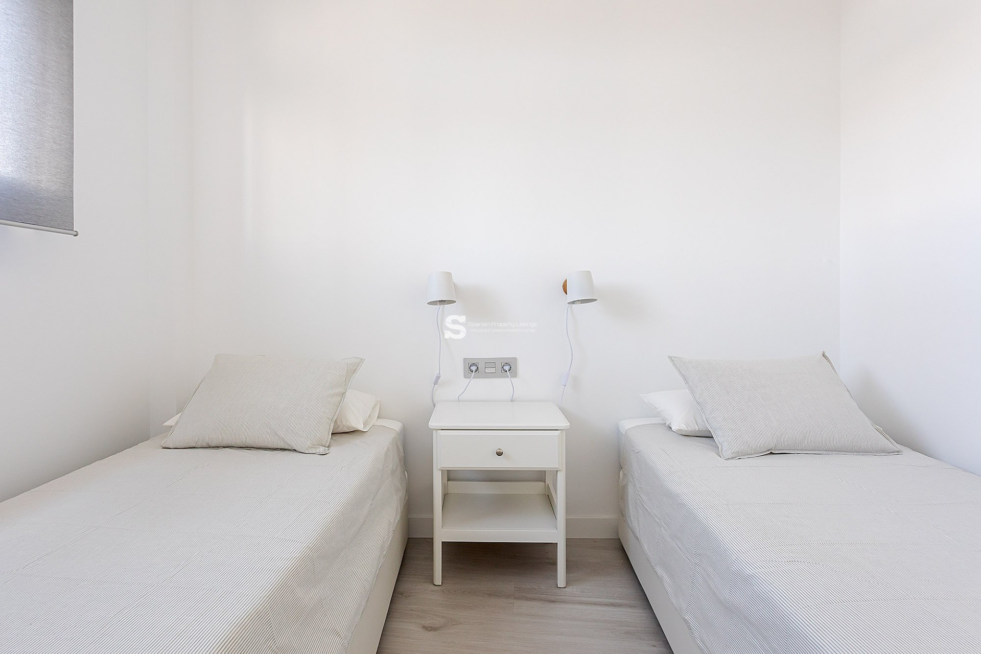 Nouvelle construction - Apartment - Vera