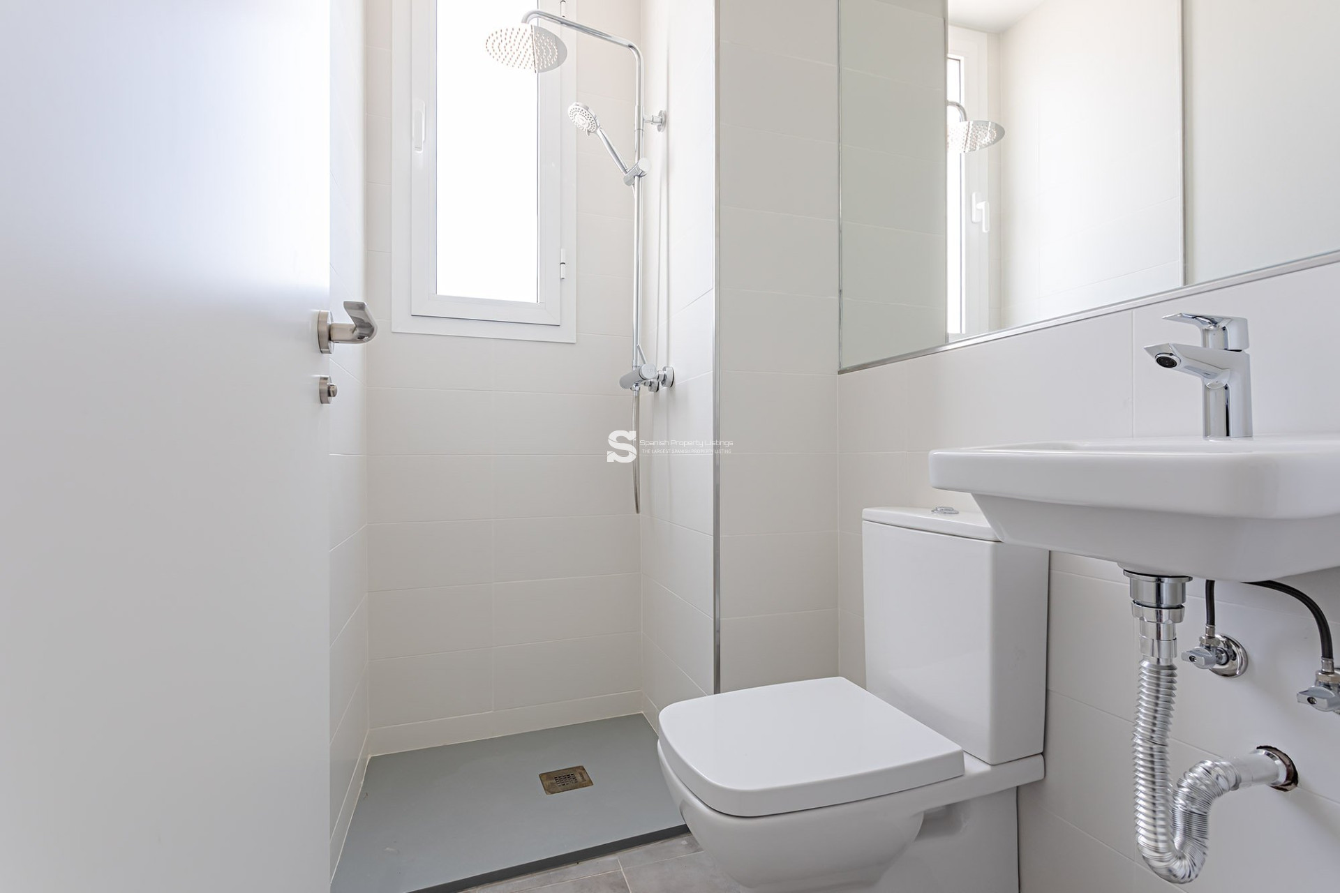 Nouvelle construction - Apartment - Vera