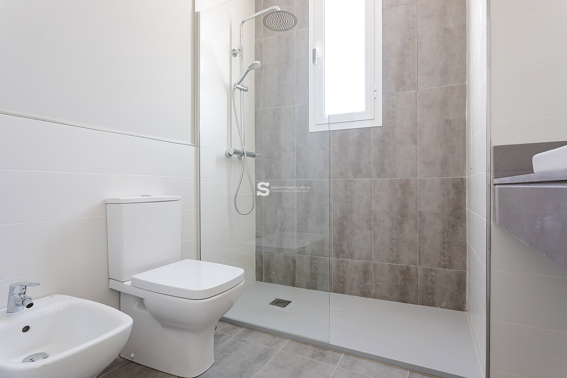 Nouvelle construction - Apartment - Vera