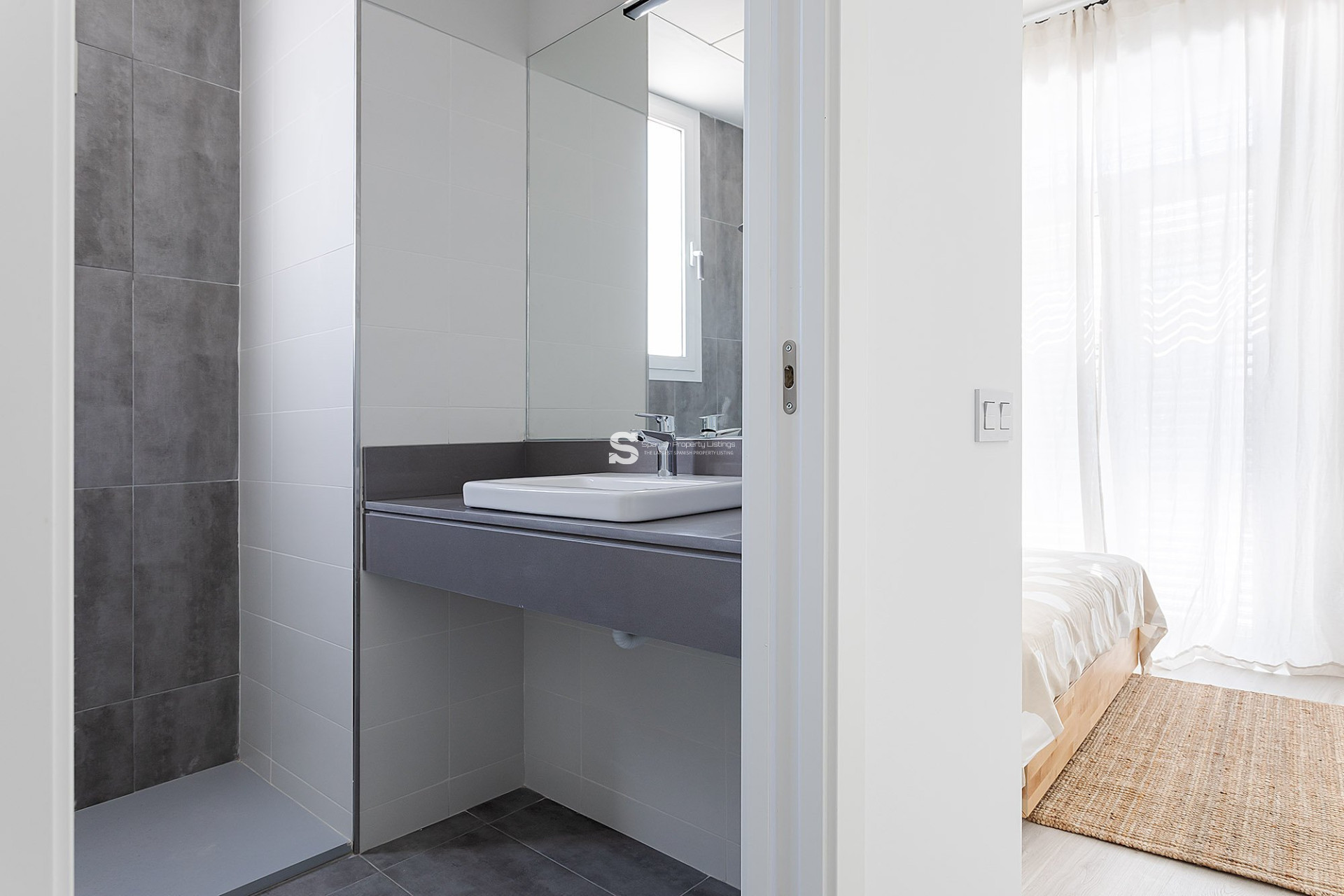 Nouvelle construction - Apartment - Vera