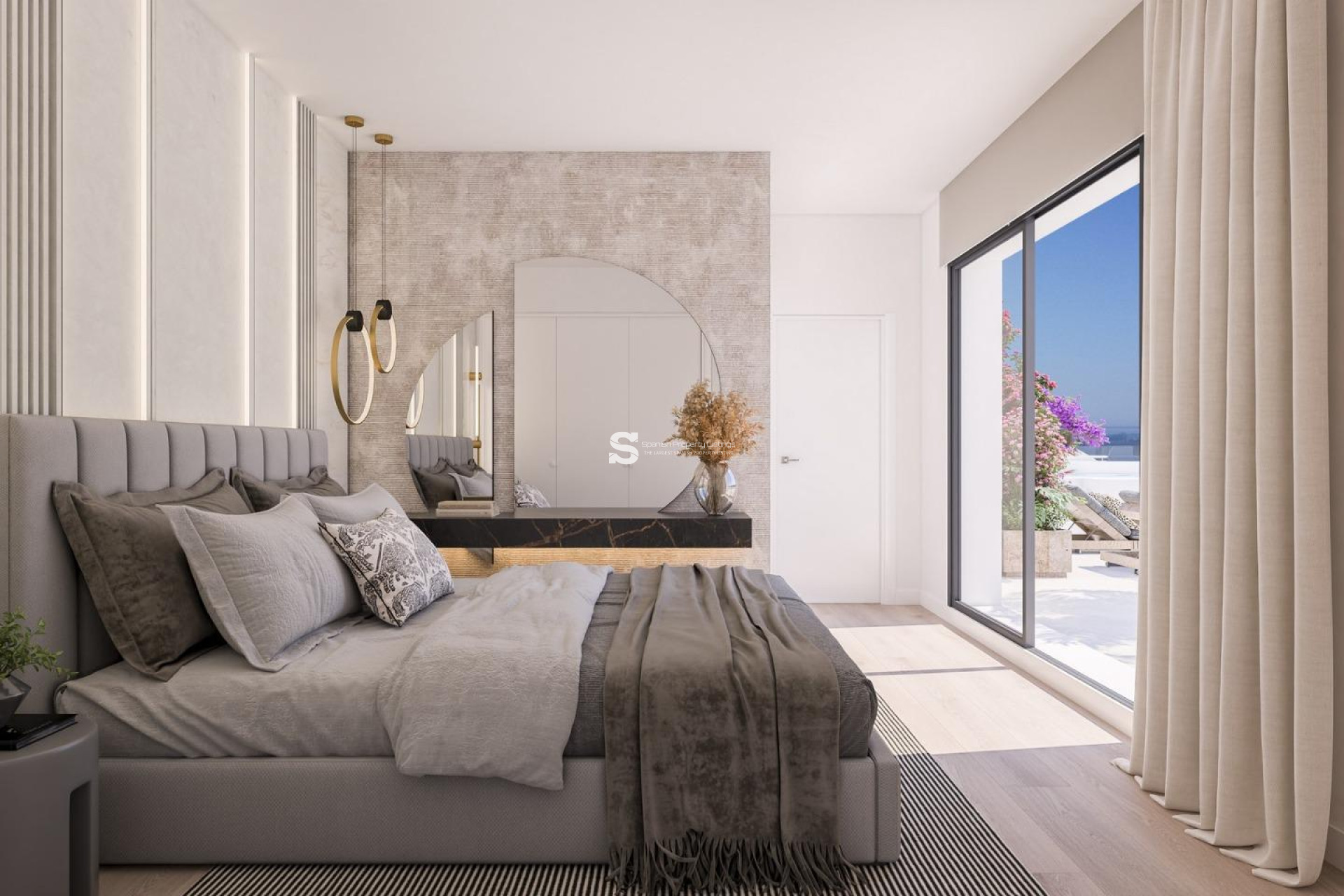 Nouvelle construction - Apartment - Villajoyosa - Playa del Torres