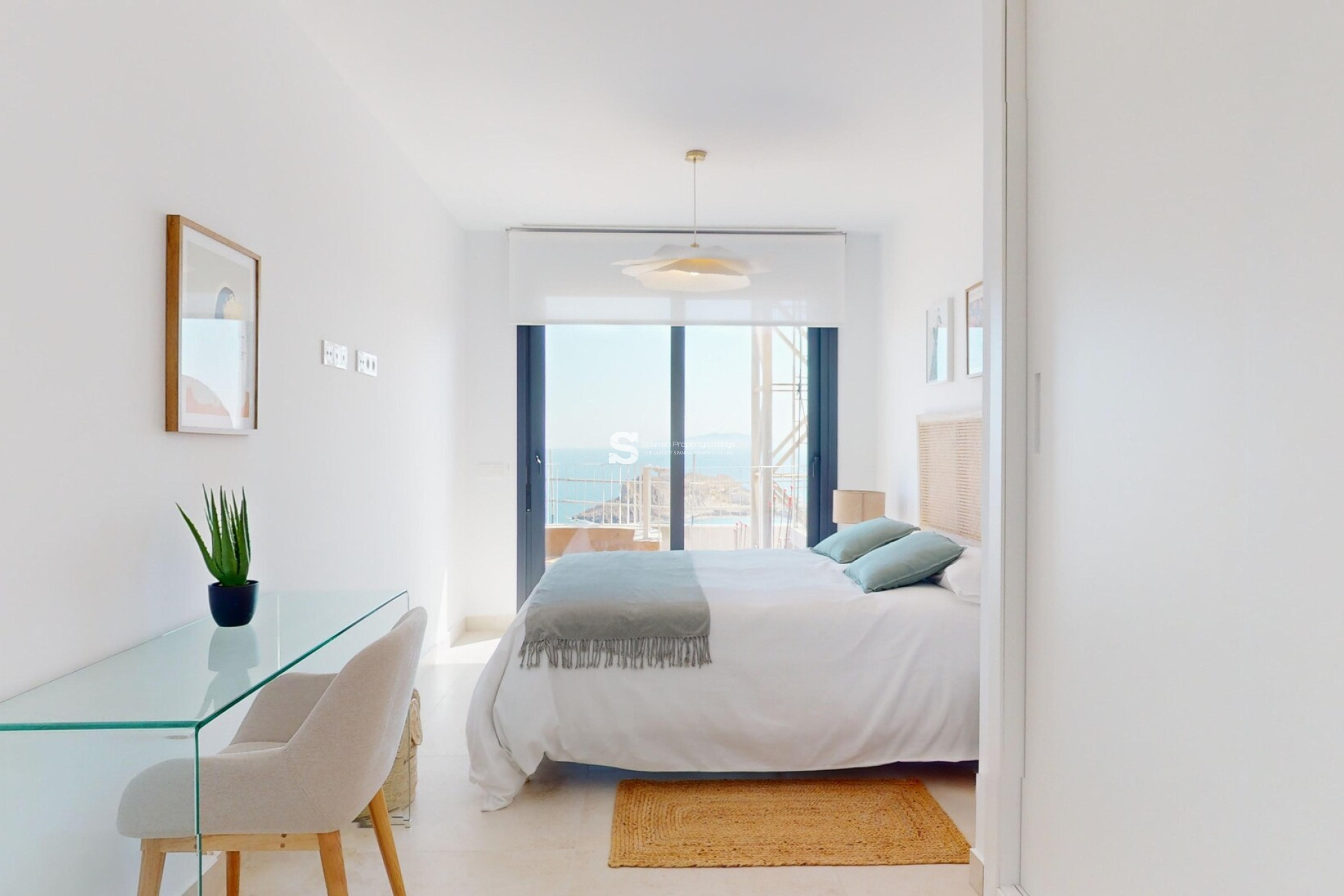 Nouvelle construction - Attique - Aguilas - Águilas