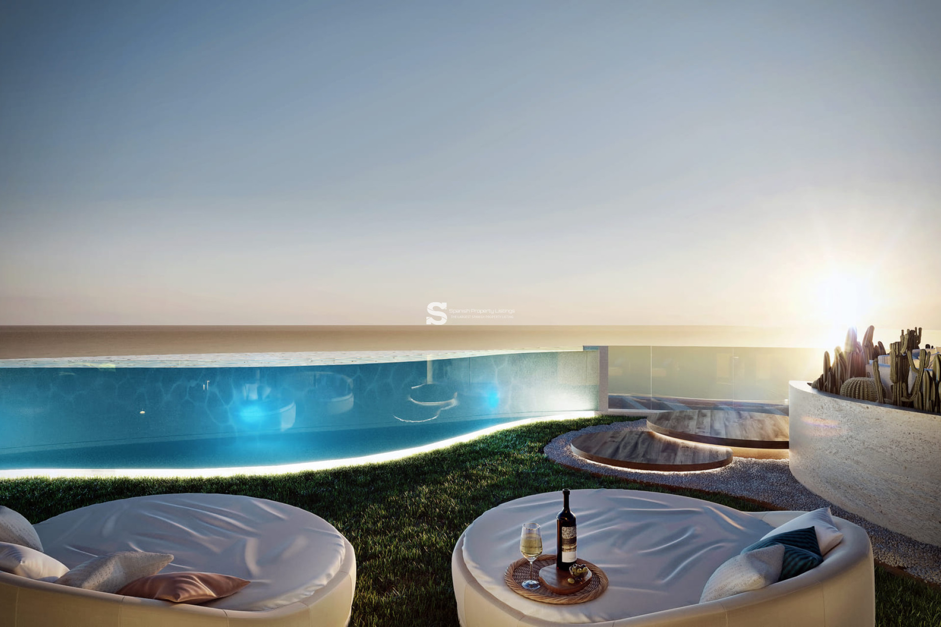 Nouvelle construction - Attique - Benahavís