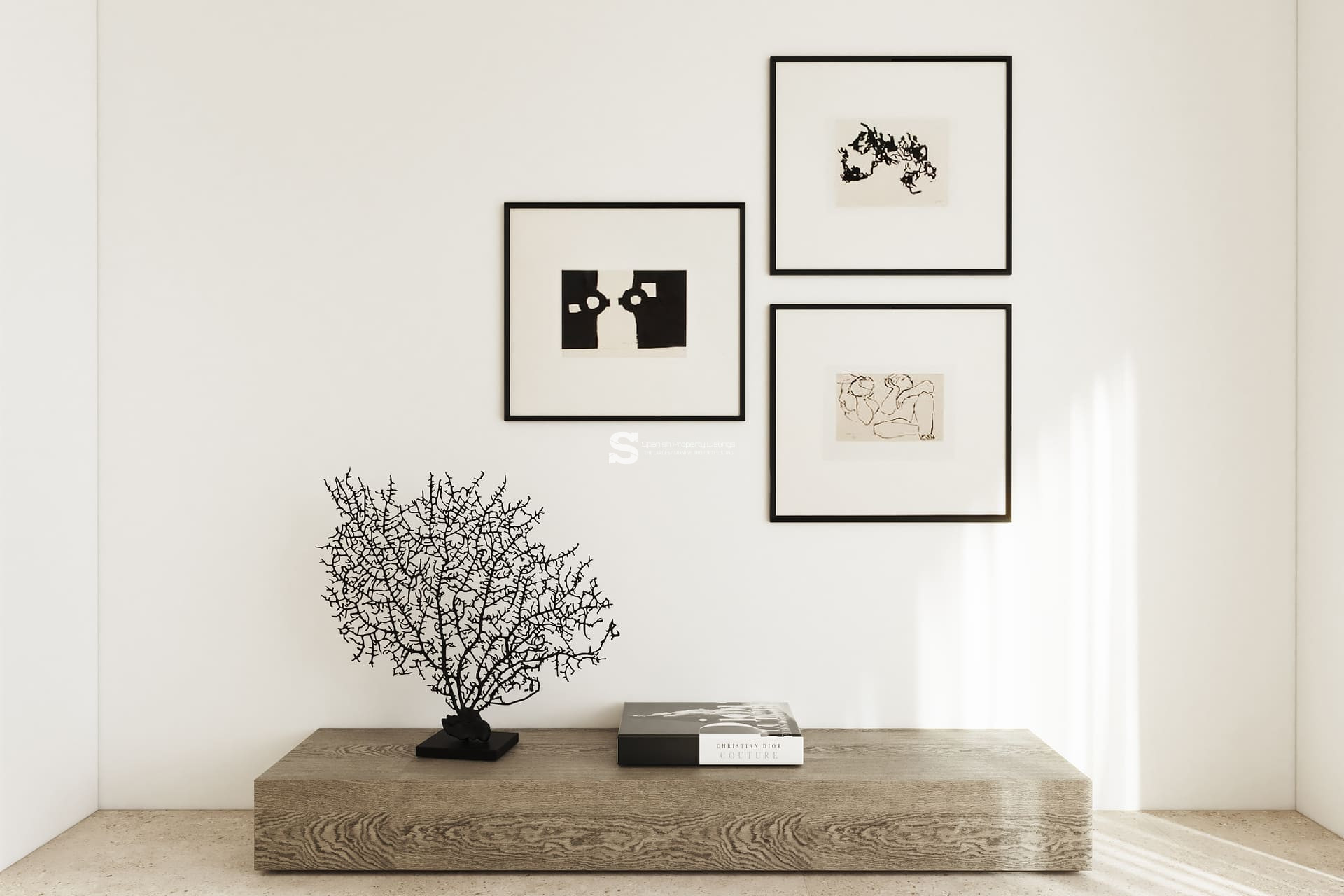 Nouvelle construction - Attique - Benahavís