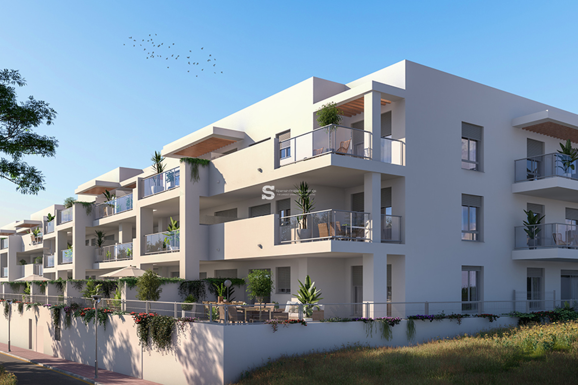 Nouvelle construction - Attique - Benalmádena
