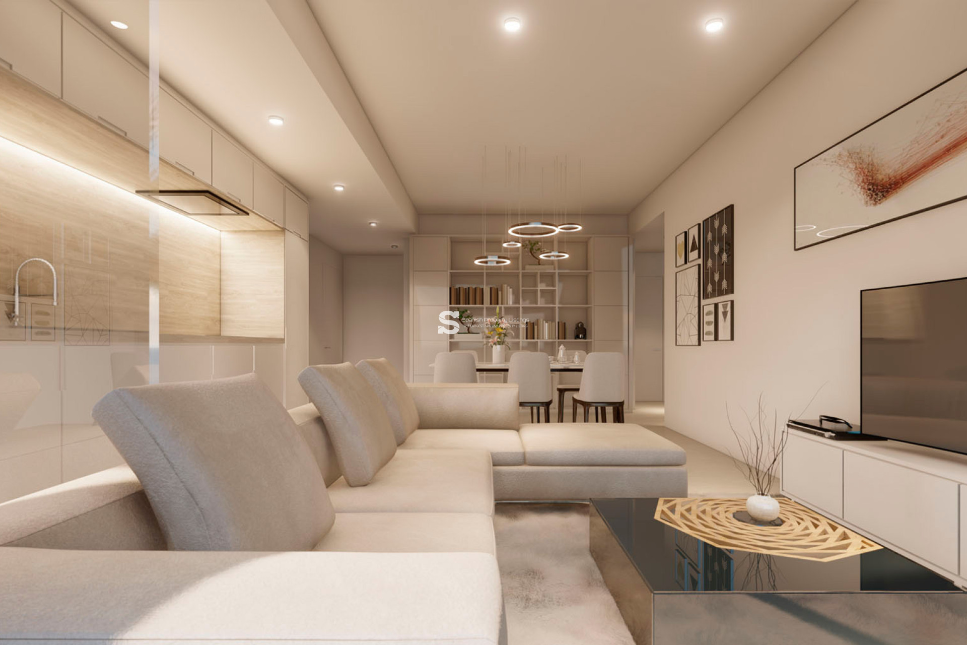 Nouvelle construction - Attique - Benalmádena