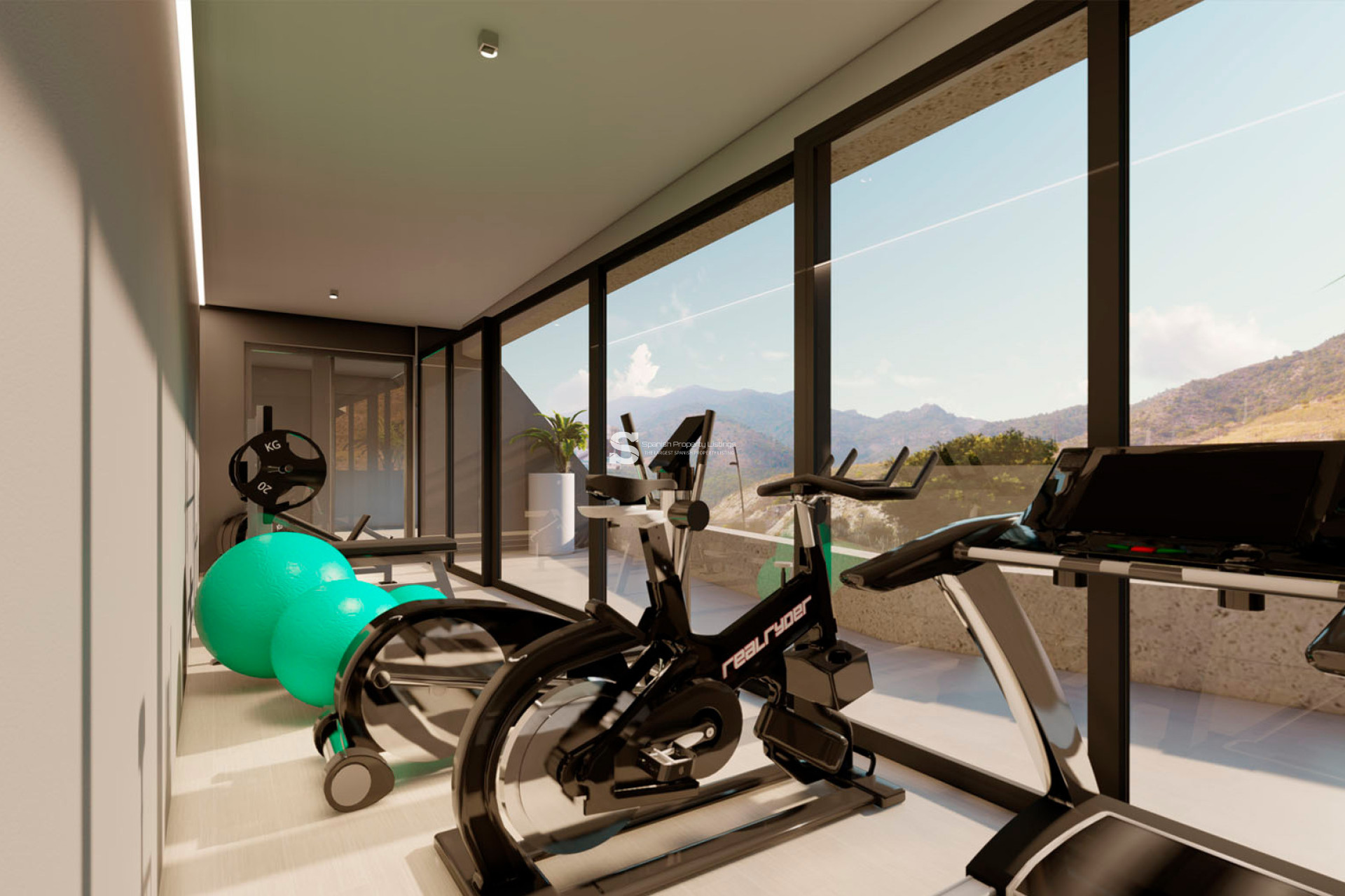 Nouvelle construction - Attique - Benalmádena